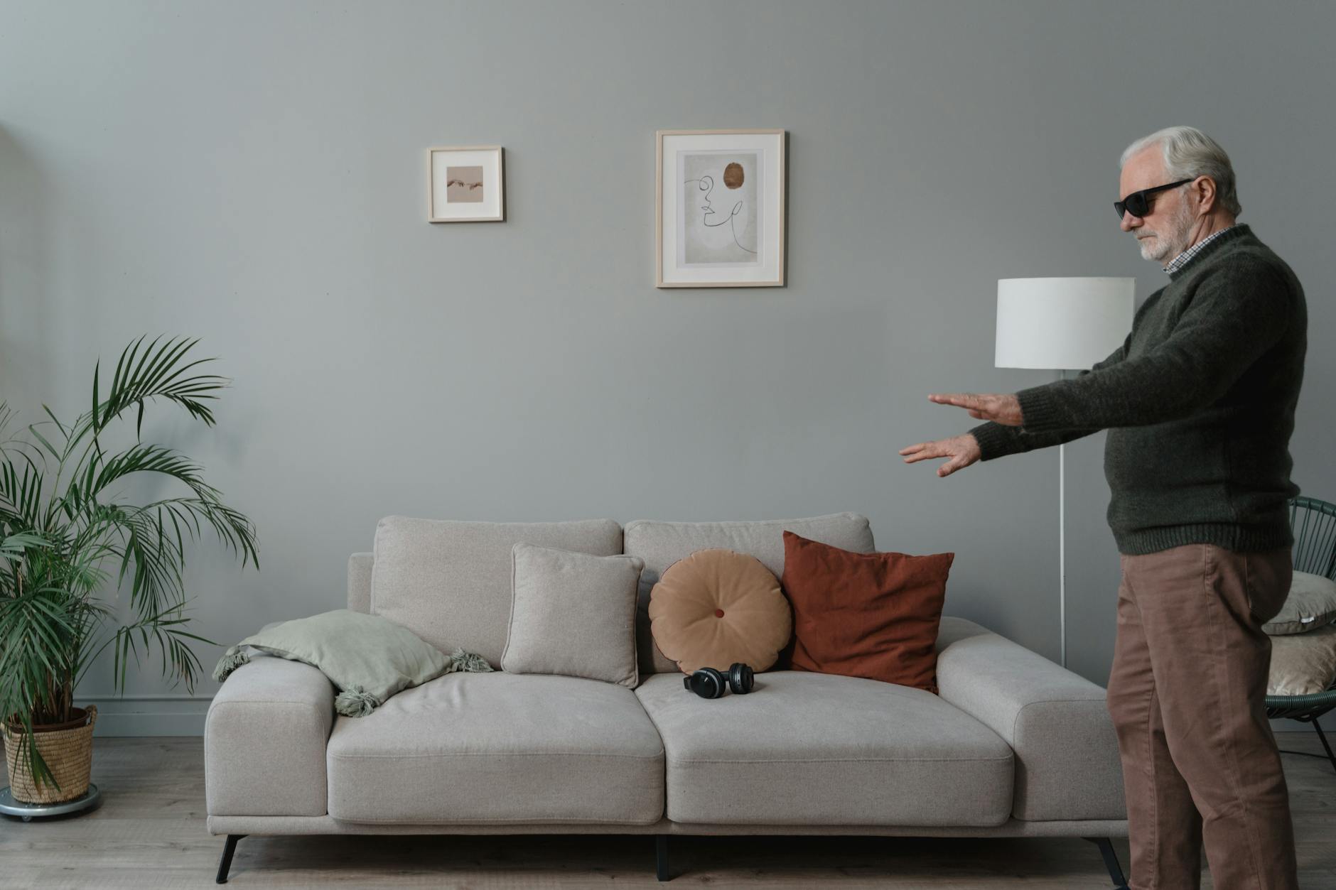 Why the Cushion Is Only Part of the Answer