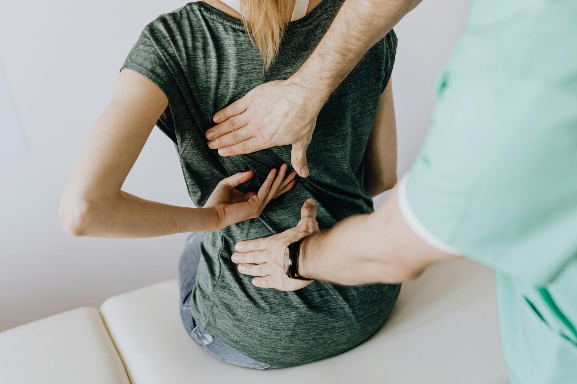 6 Causes of Chronic Lumbar Spine Pain According to Spine ...