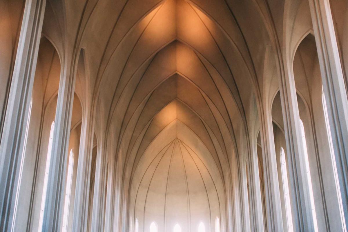 Illustration for 6 Signs Your Spine May Be Under Too Much Pressure