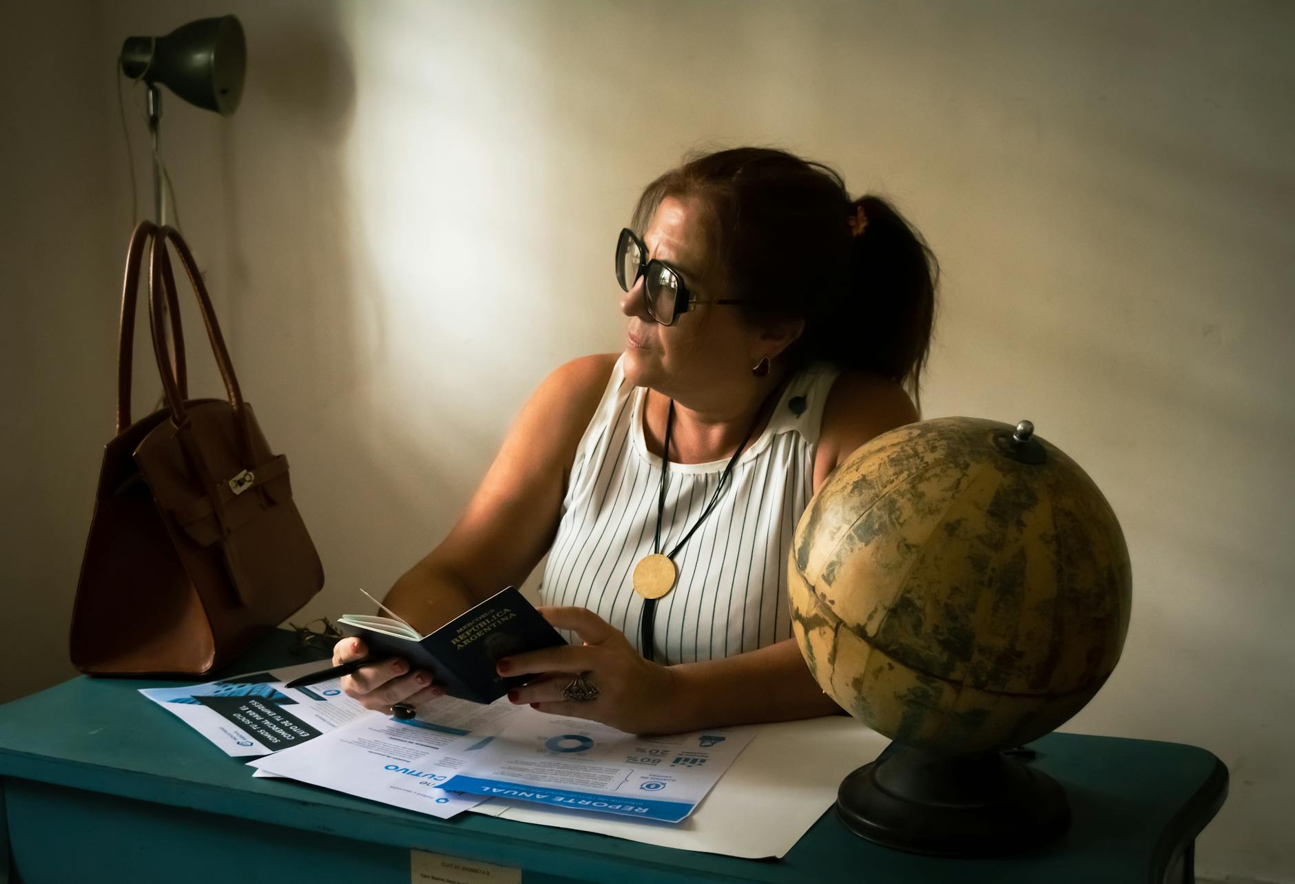 A Coordinated Global Research Effort