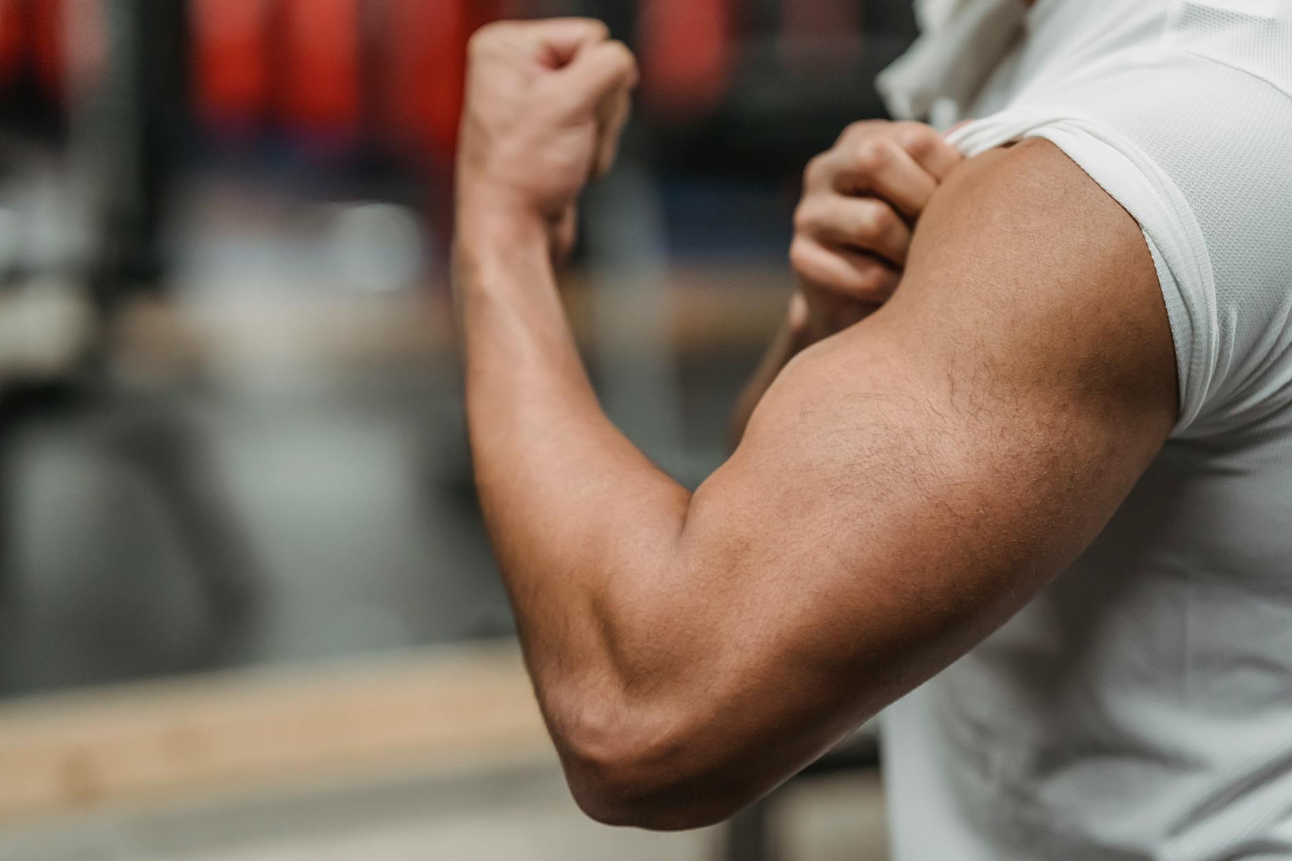 Acute Muscular Strain and Improper Lifting Remain Leading Occupational Injuries