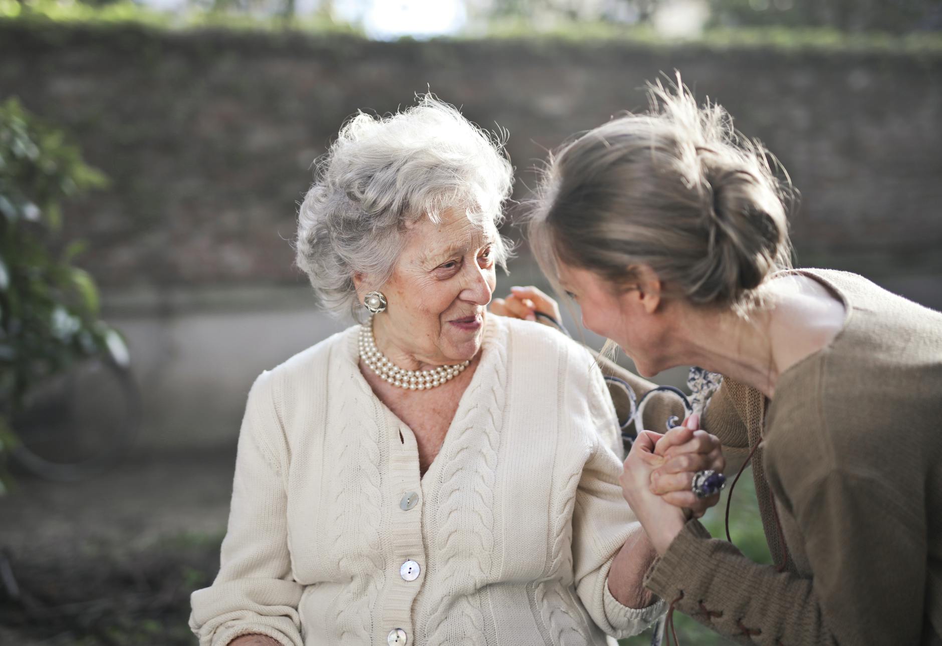 Age, Brain Reserve, and When Cognitive Training Works Best