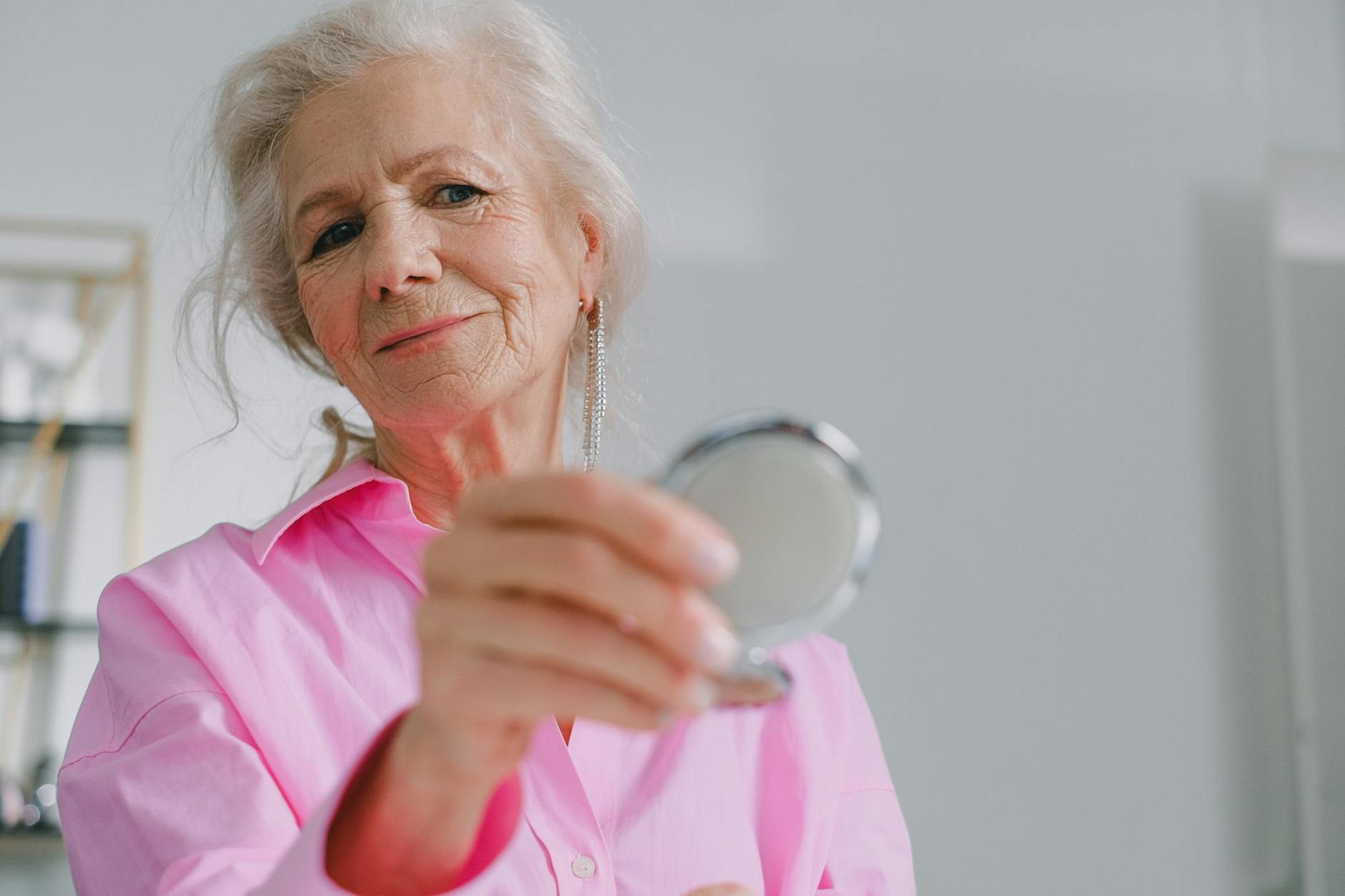 Age, Genetics, and the Unchangeable Blueprint