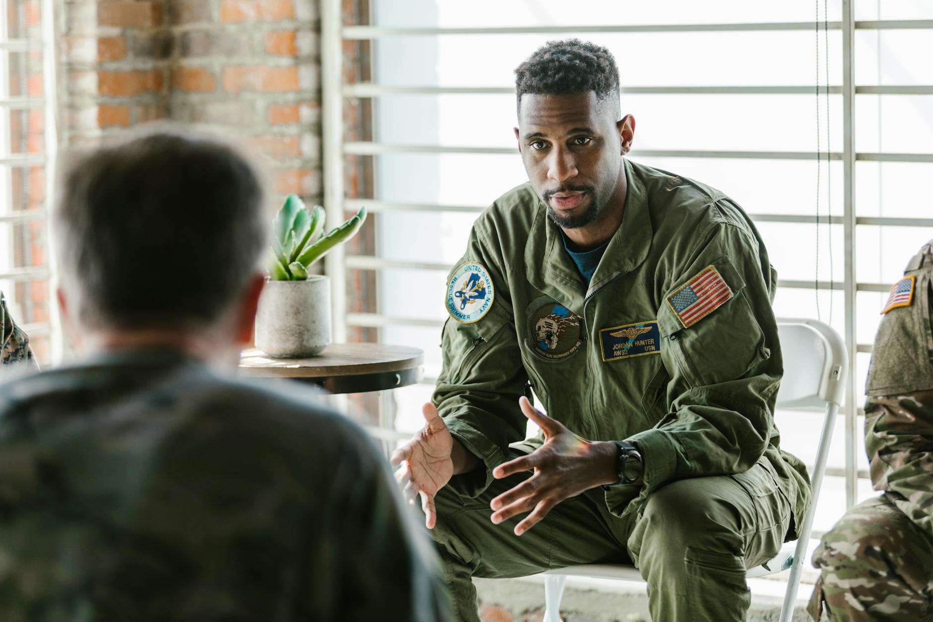 AI-Assisted Memory Therapy for PTSD: Treating Intrusive Memories