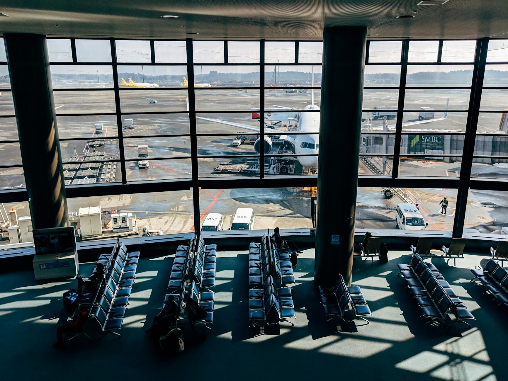 Airport Operations and the Human Factors at Play