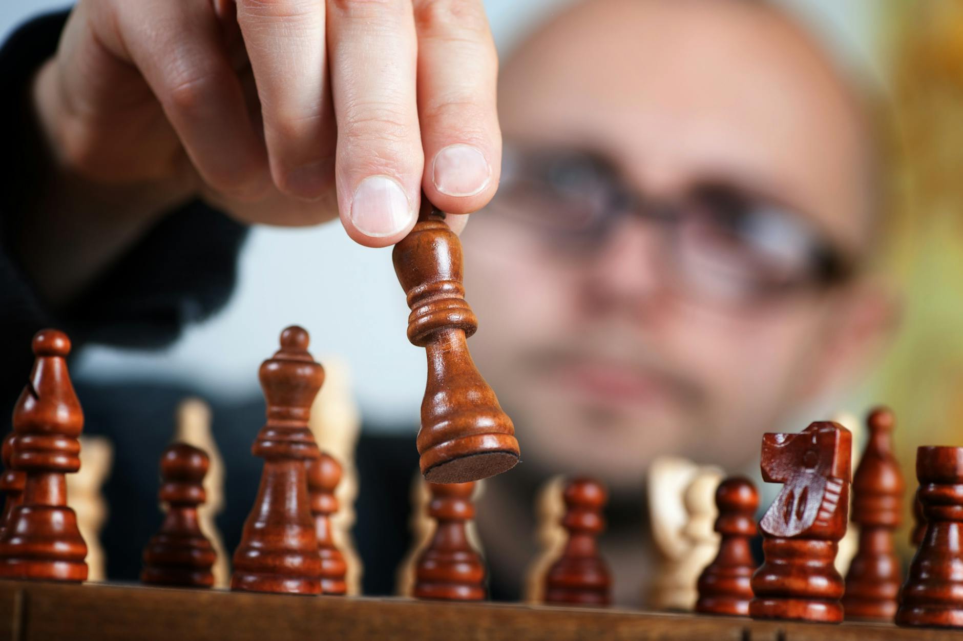American Strategic Confusion and Contradictory War Aims