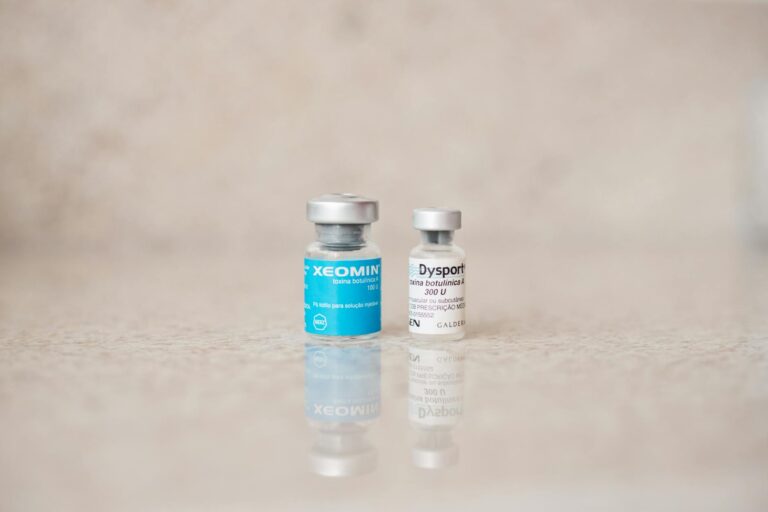 Botox Beyond Wrinkles: The Medical Conditions It Actually Treats - Featured image