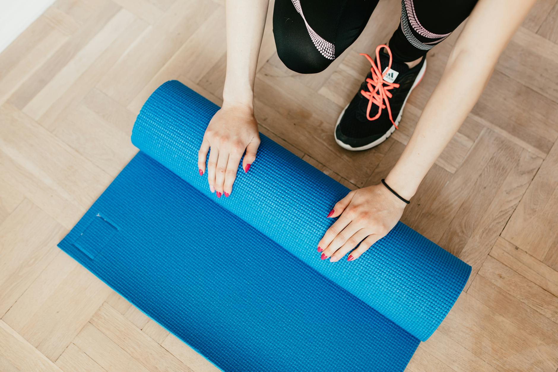 Breaking Down Each Exercise: How to Perform Them and What to Feel