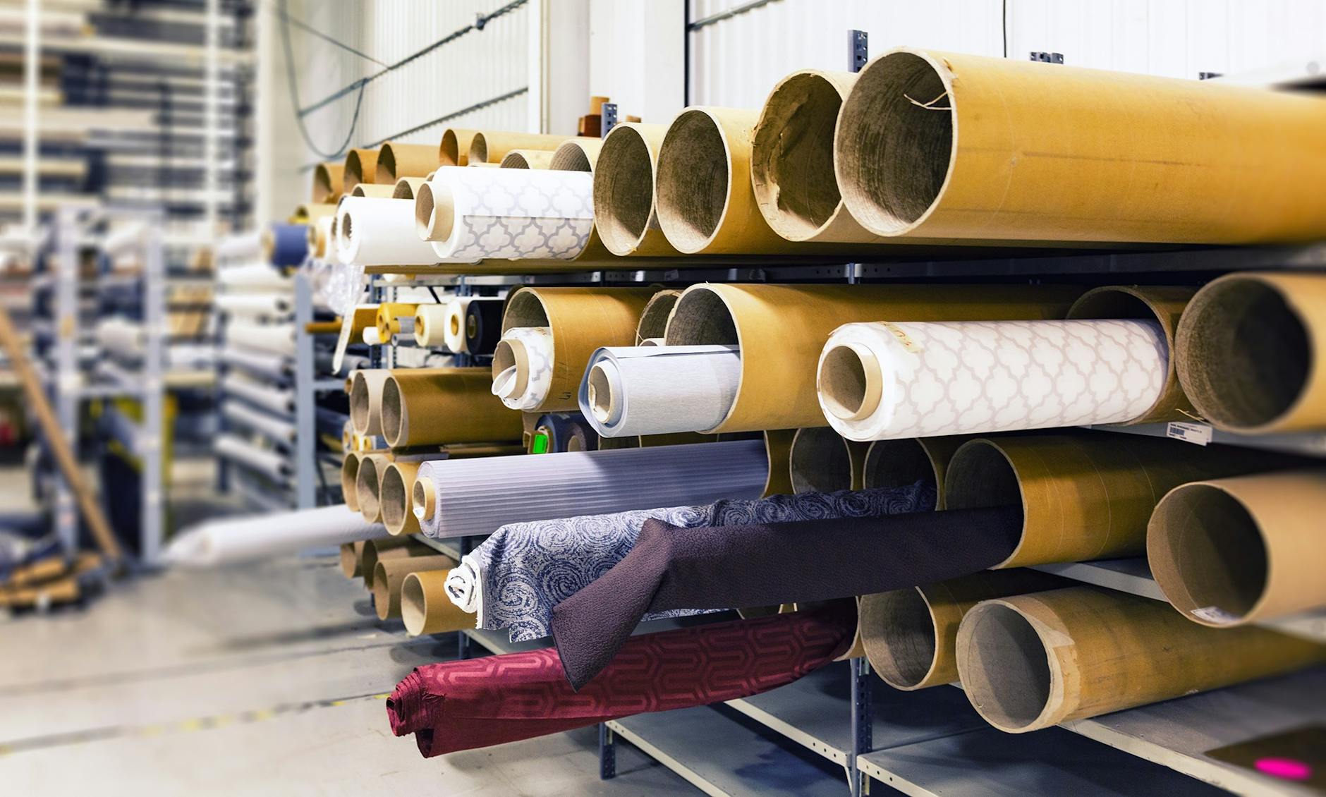 Breathable Fabrics and Moisture Management