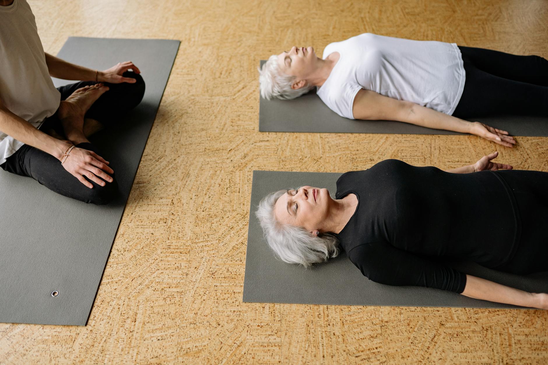 Breathing Complications and Skin Health—Why Sitting Position Matters More Than Families Often Realize