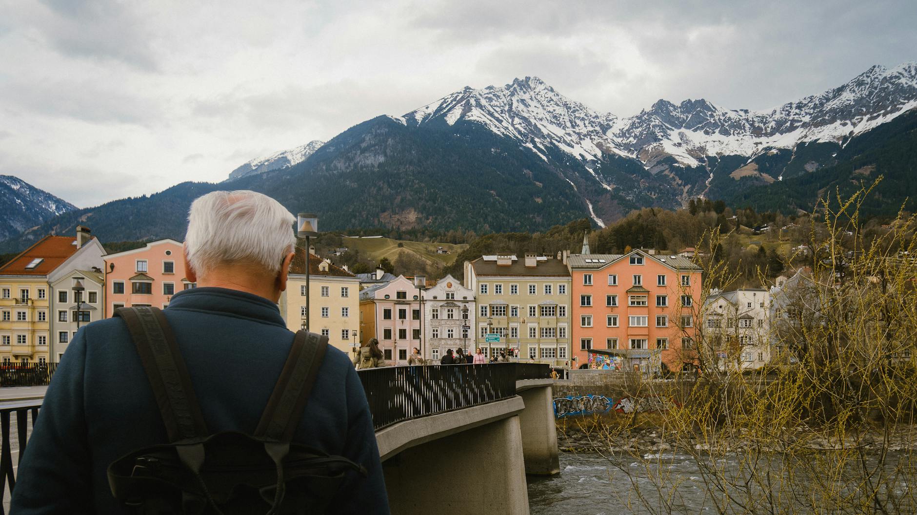 Bridge Holds—Strengthening the Posterior Chain