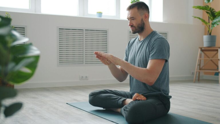 Brief Wellness Practices May Support Brain Health Over Time - Featured image