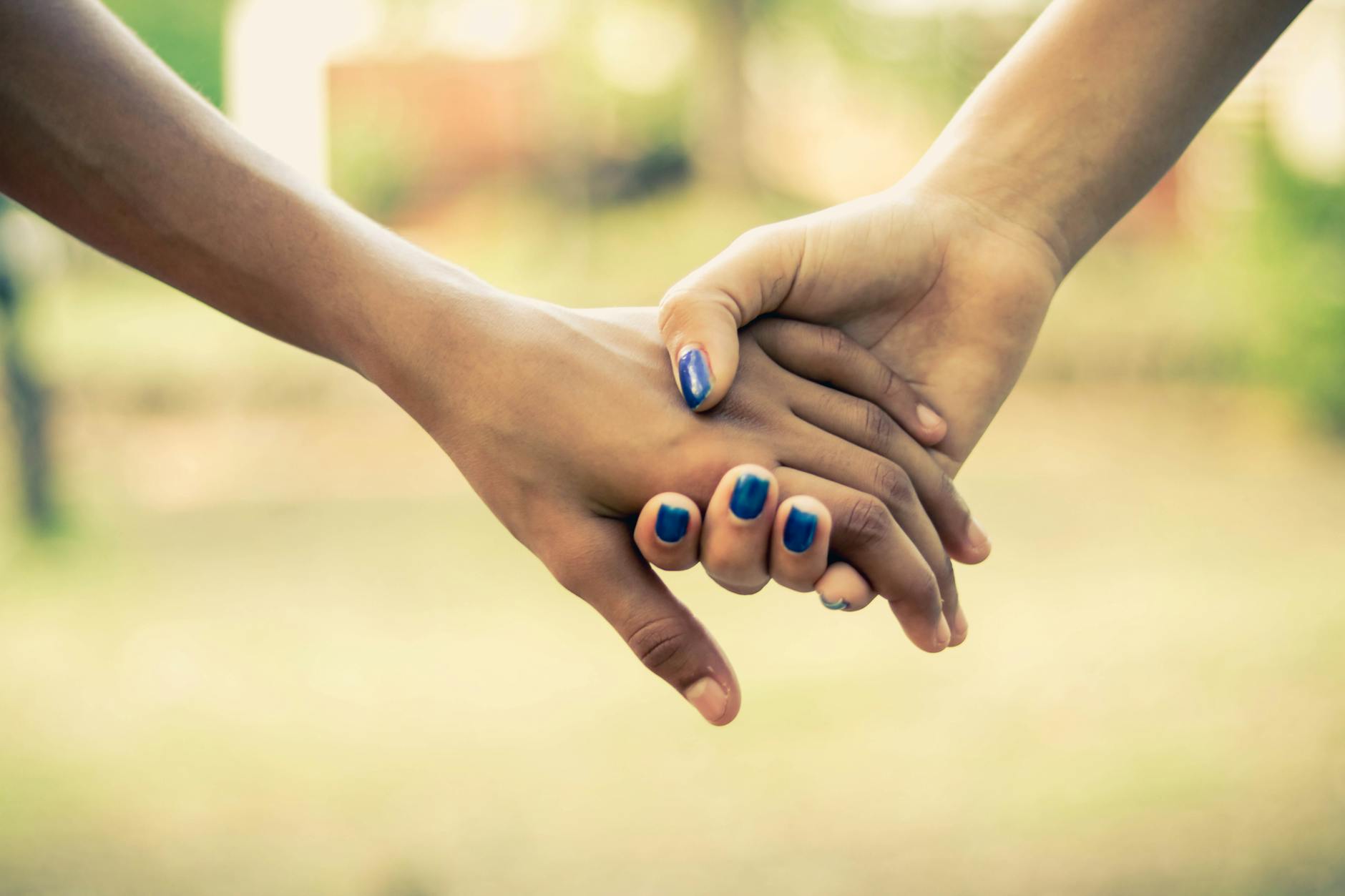 Building Lasting Friendships and Support Networks Through Walks