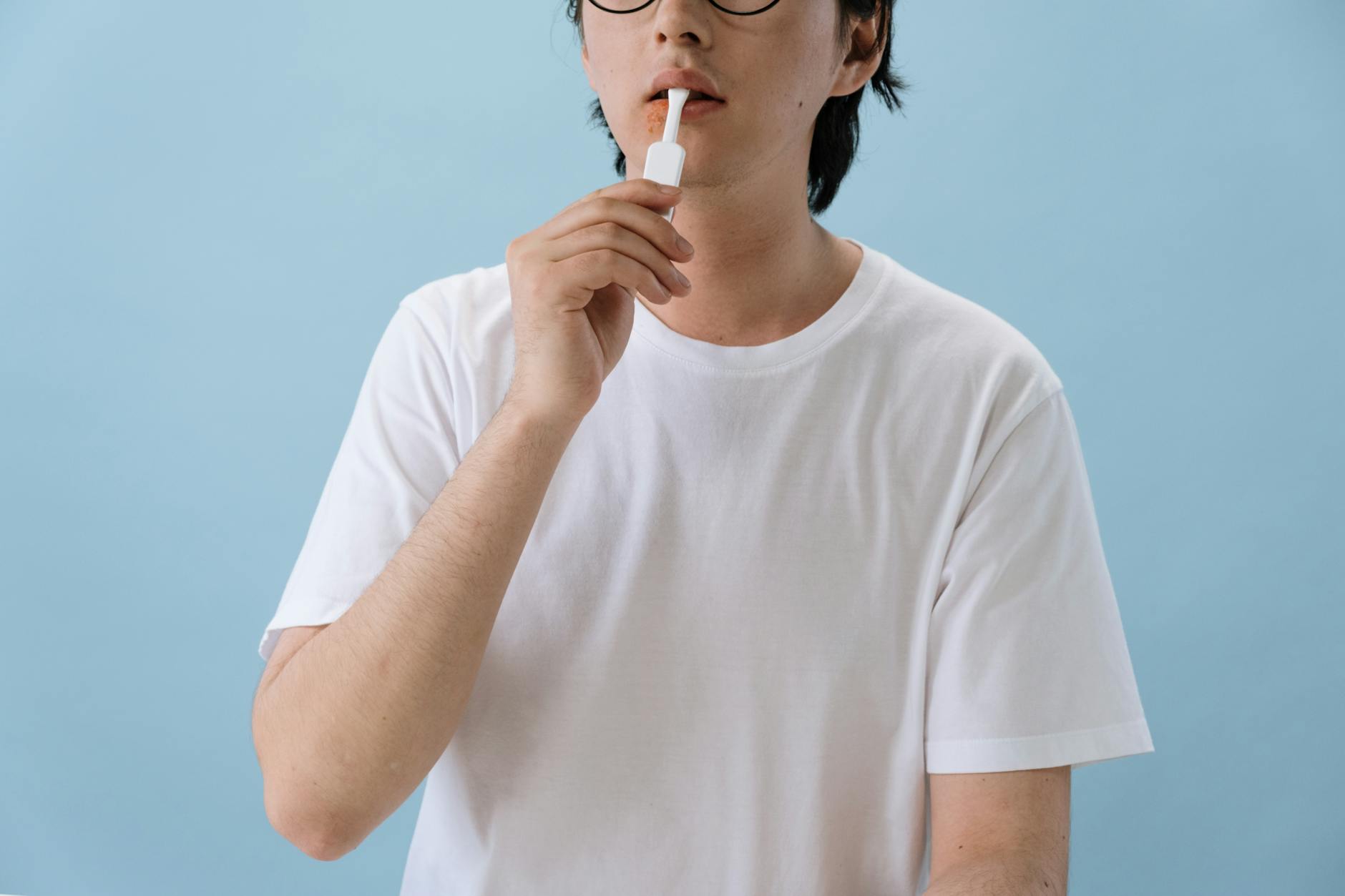 Can the Nasal Swab Test Detect Alzheimer's Before Symptoms Appear?