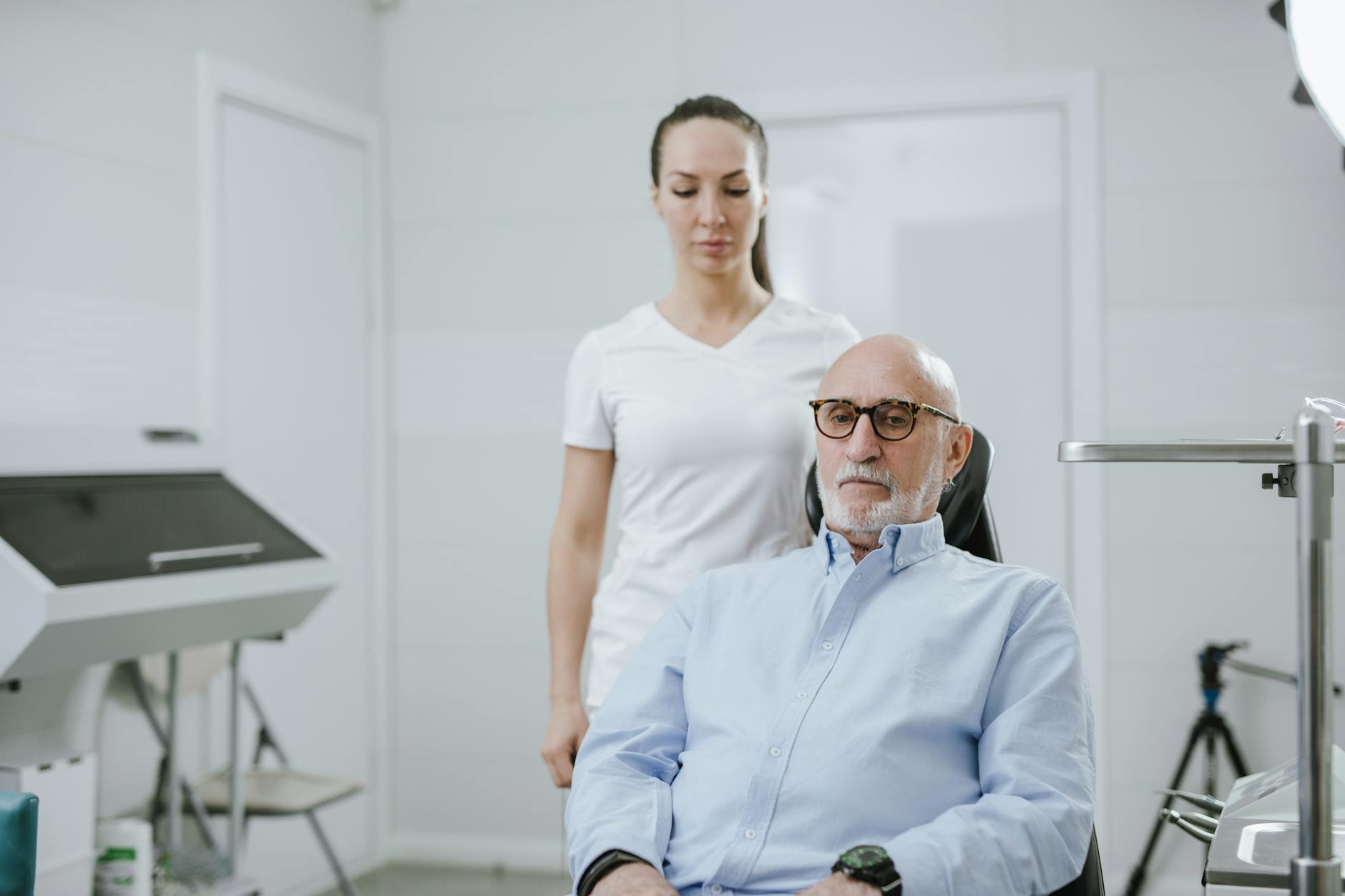 Clinical Thresholds — When Side Effects Demand Immediate Action