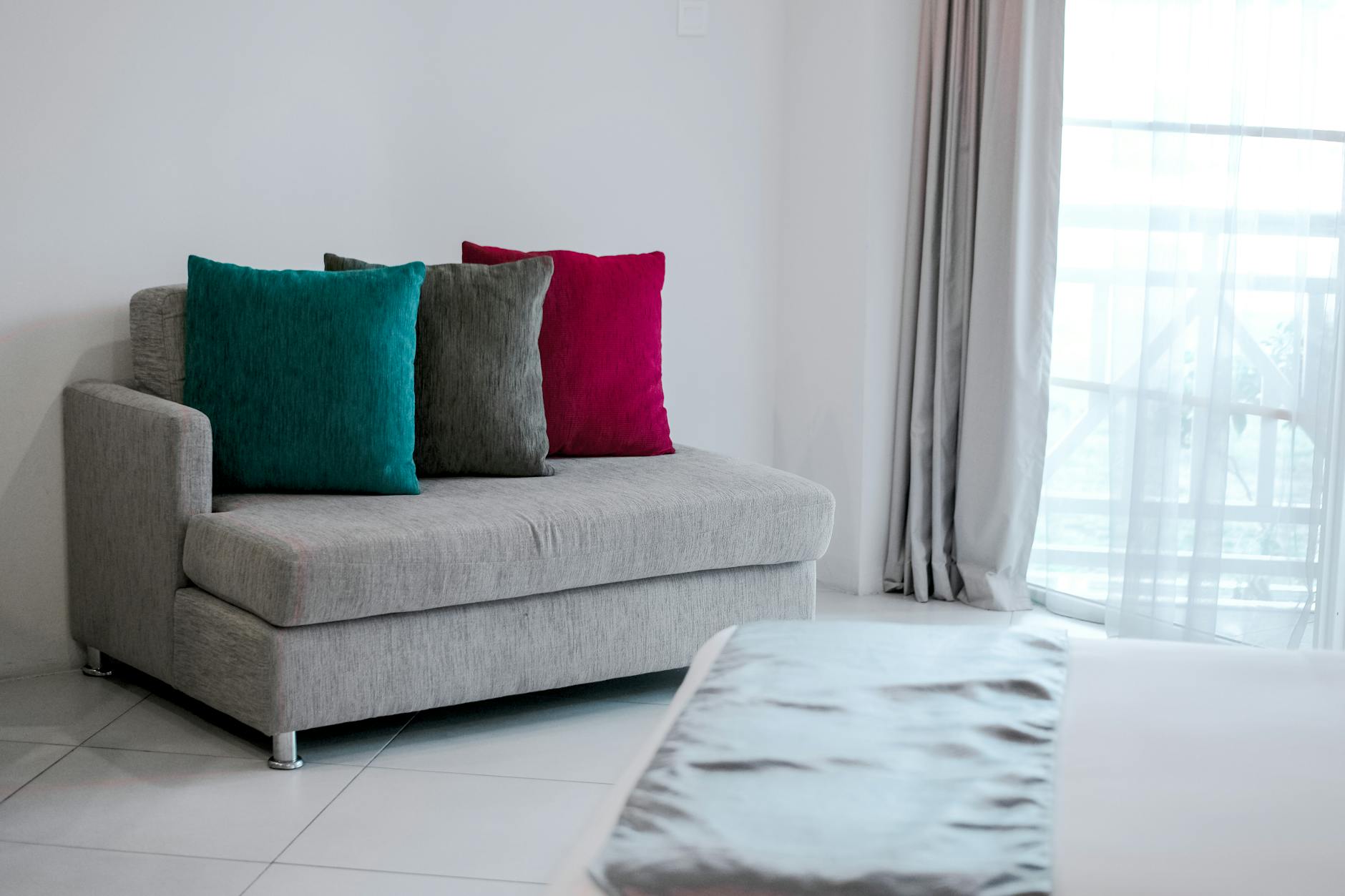 Comparing Cushion Technologies for Conversation-Based Care