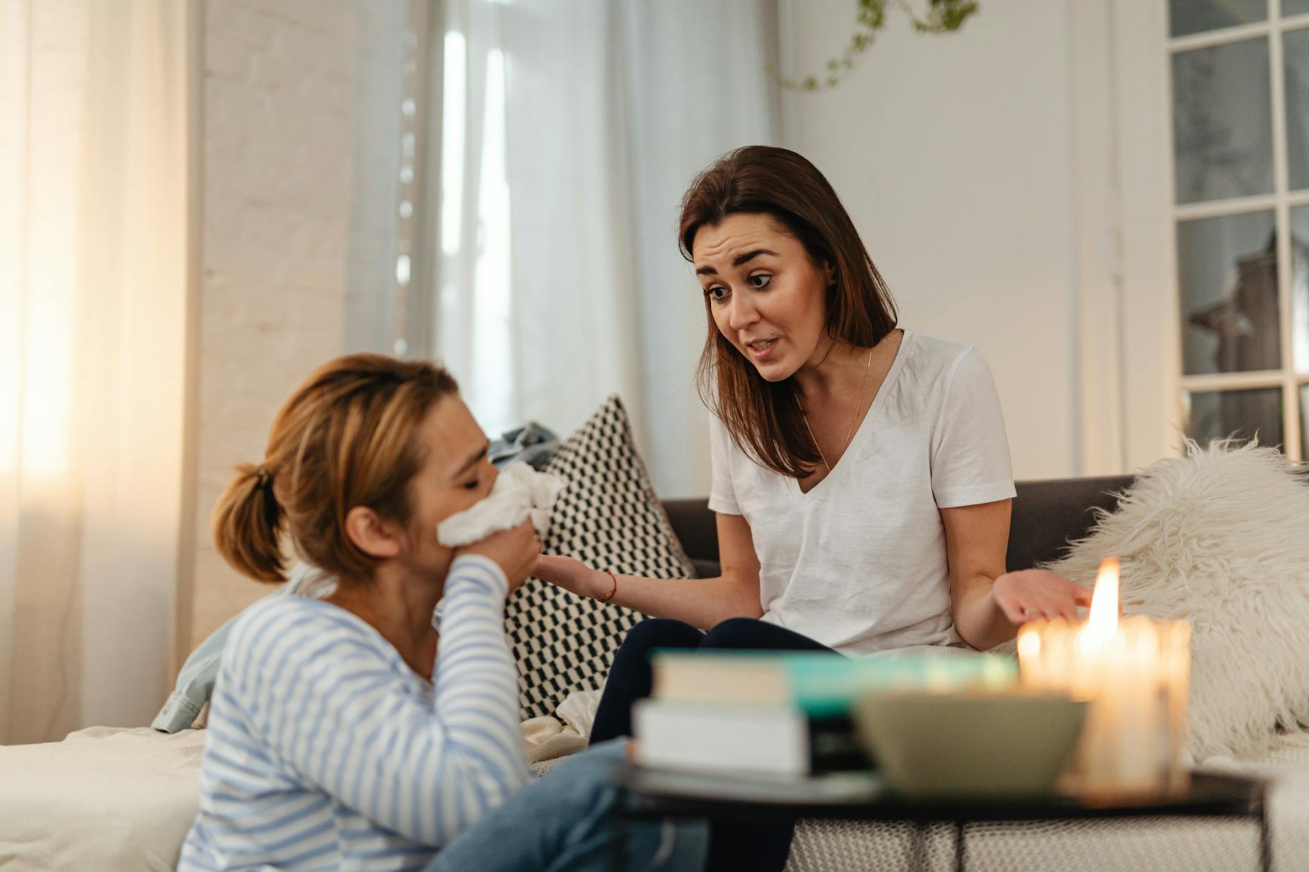 Complications and Risks That Families Should Understand
