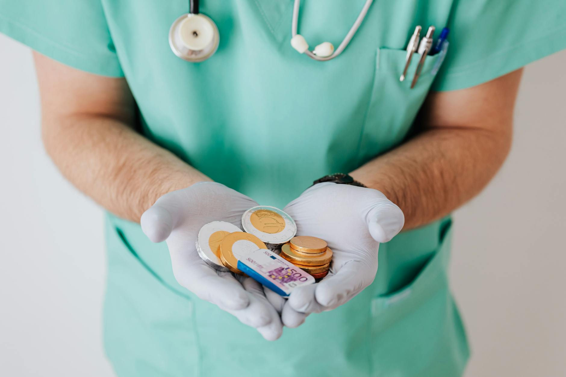 Cost as a Persistent Barrier Despite Clinical Commitment