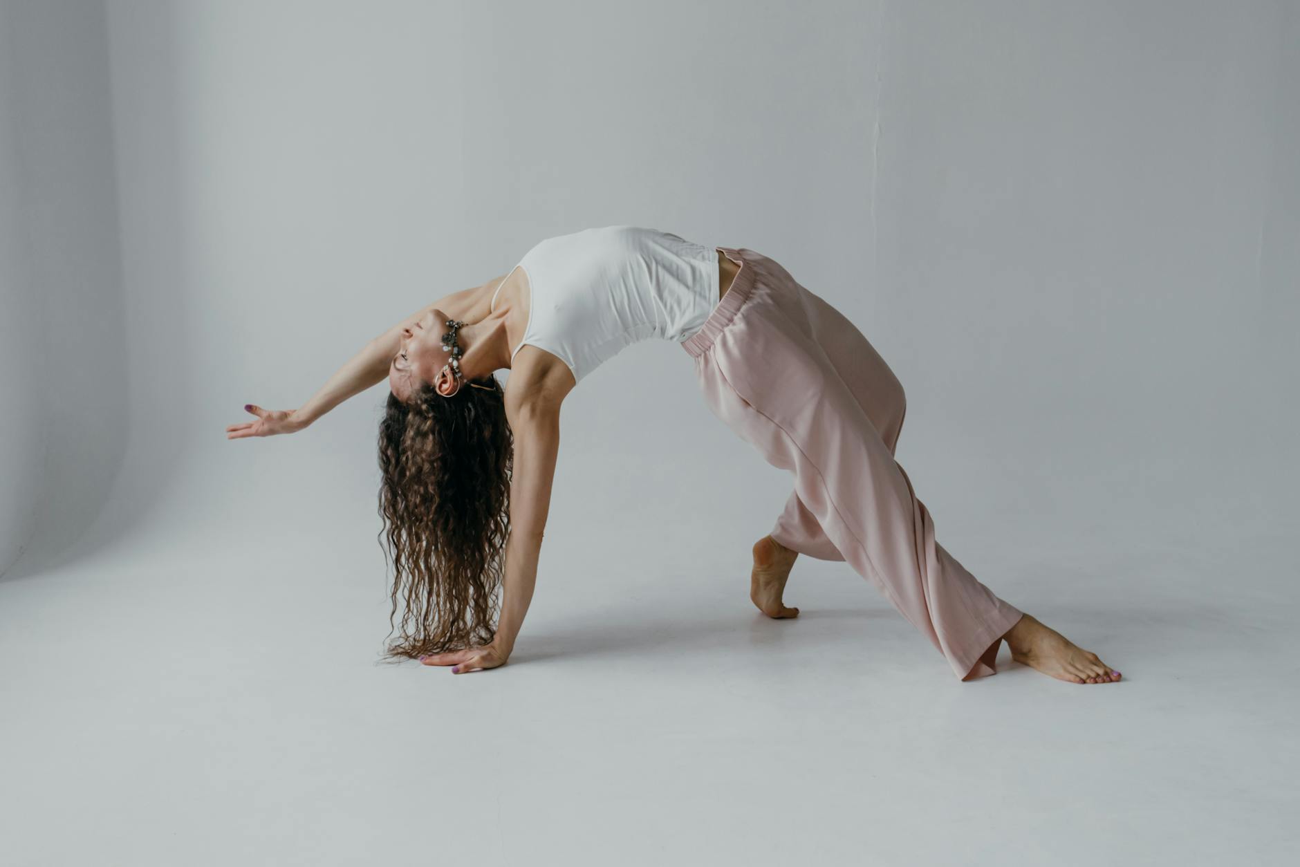 Coupled Movement and Spinal-Pelvic Dynamics