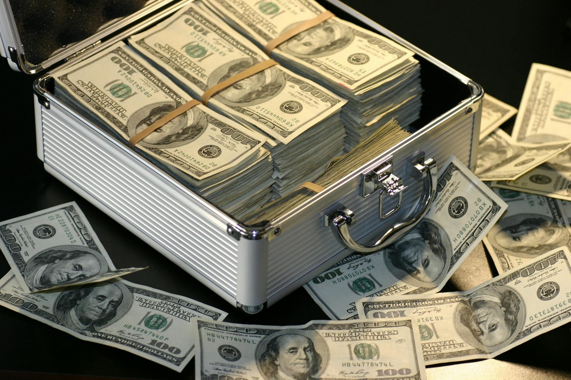 Criminal Consequences Beyond Financial Penalties