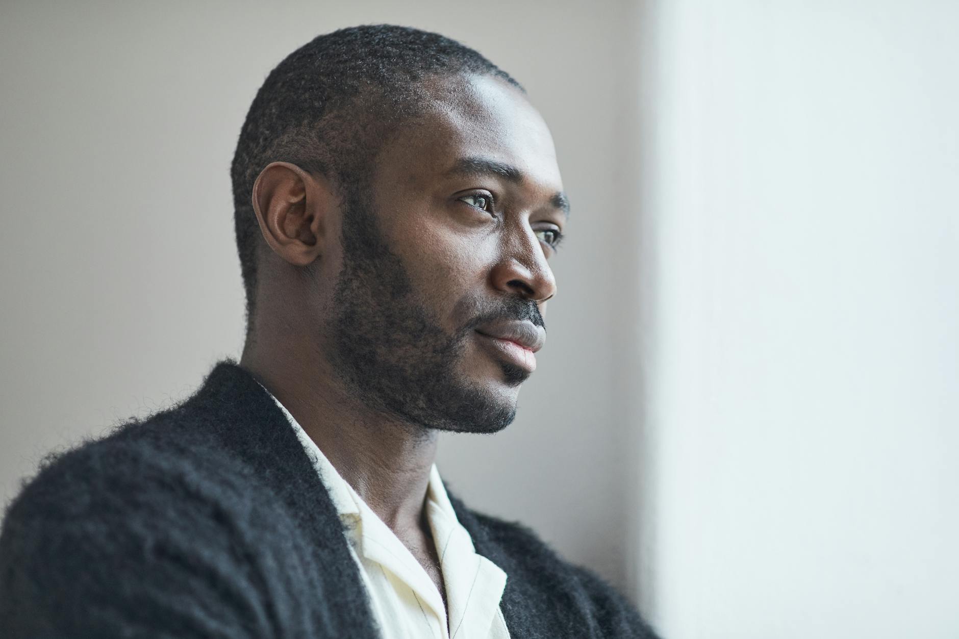 Deep-Seated Pain and the Most Obvious Warning Sign