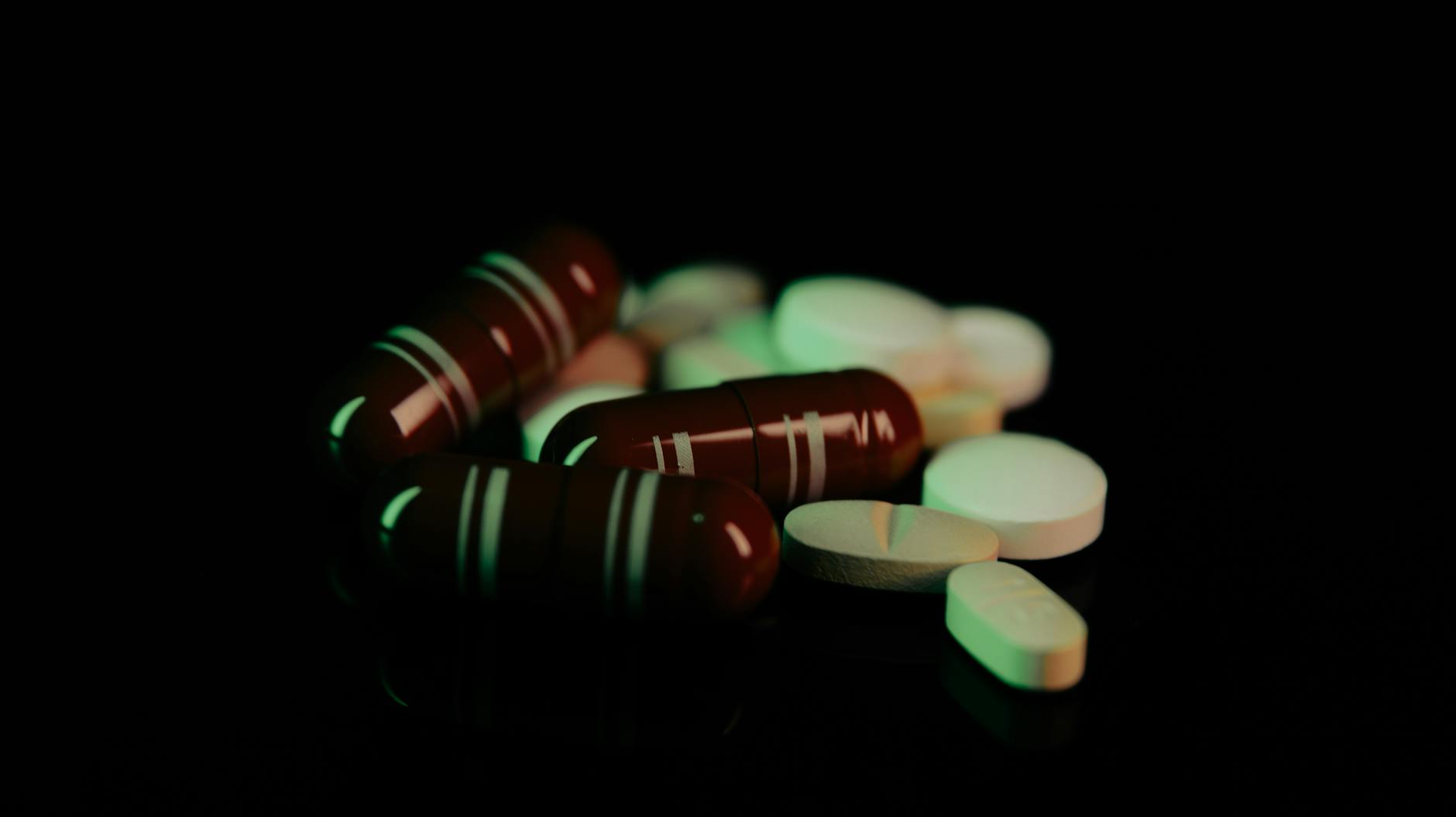 Did a New Drug Really Cut Sickle Cell Crises by 45 Percent Without Side Effects?