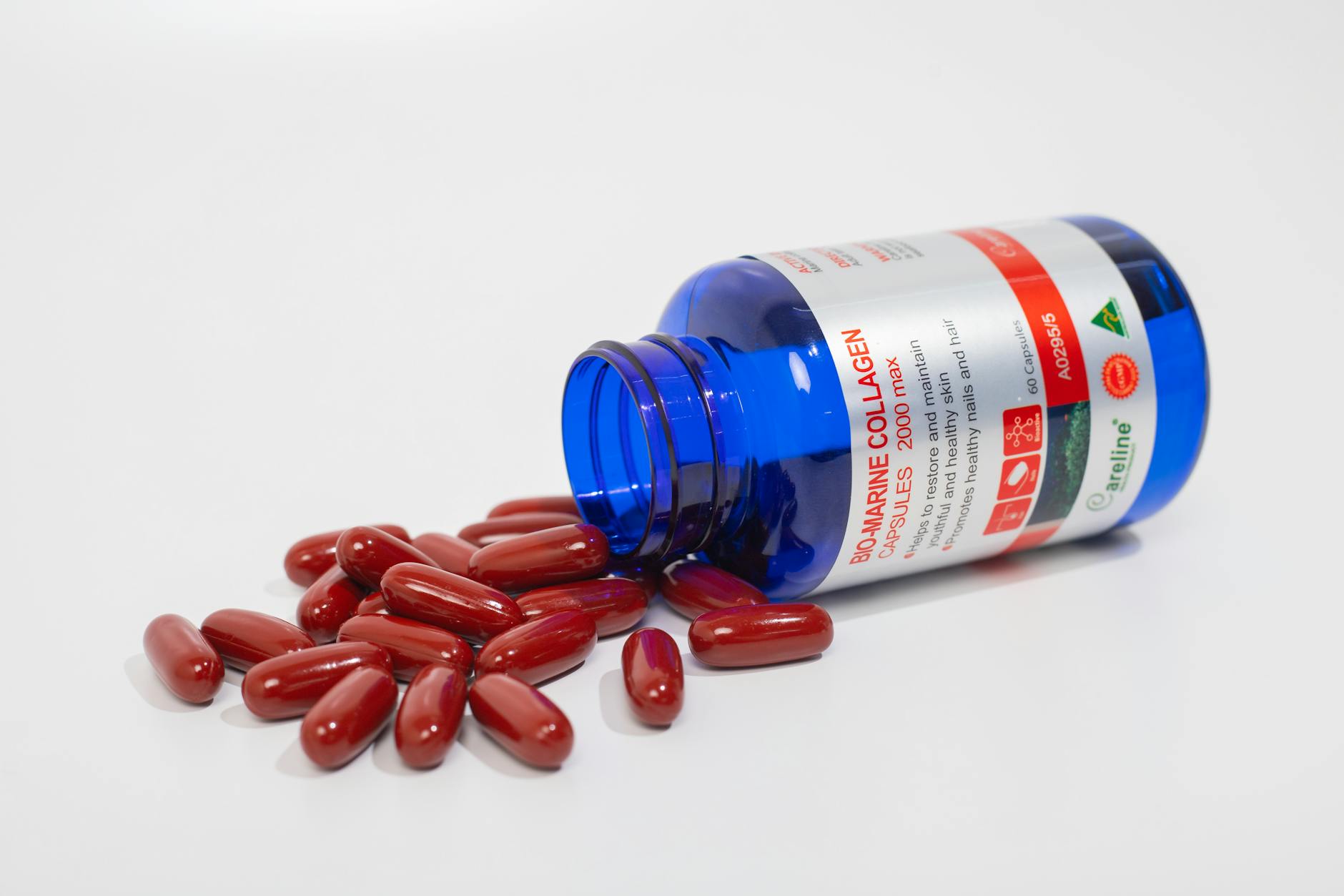 Do Collagen Supplements Actually Work, or Is the Evidence Misleading?