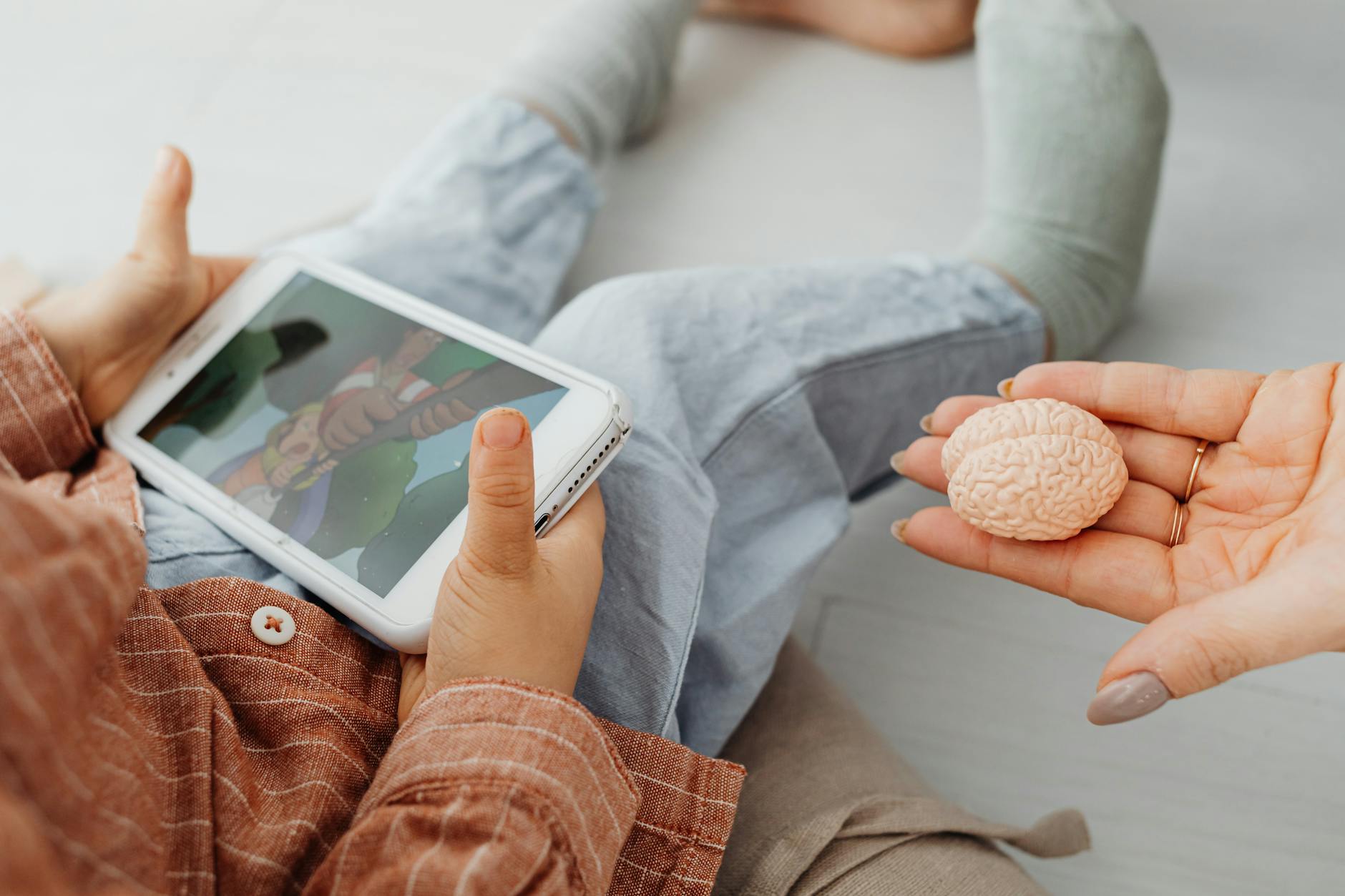 Does Brain Training Actually Prevent Dementia?