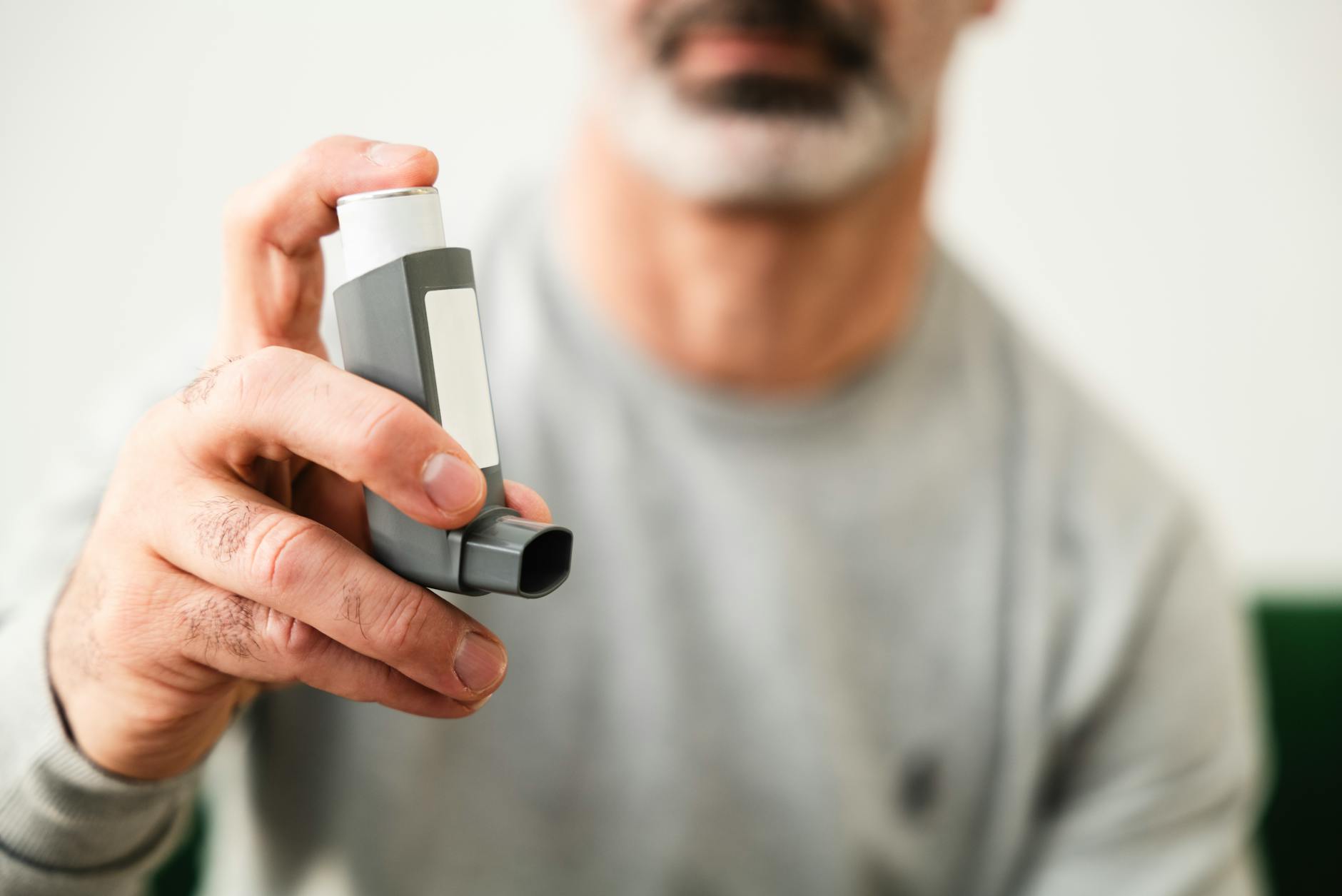 Dry Powder Inhalers — A Greener Alternative That Actually Works