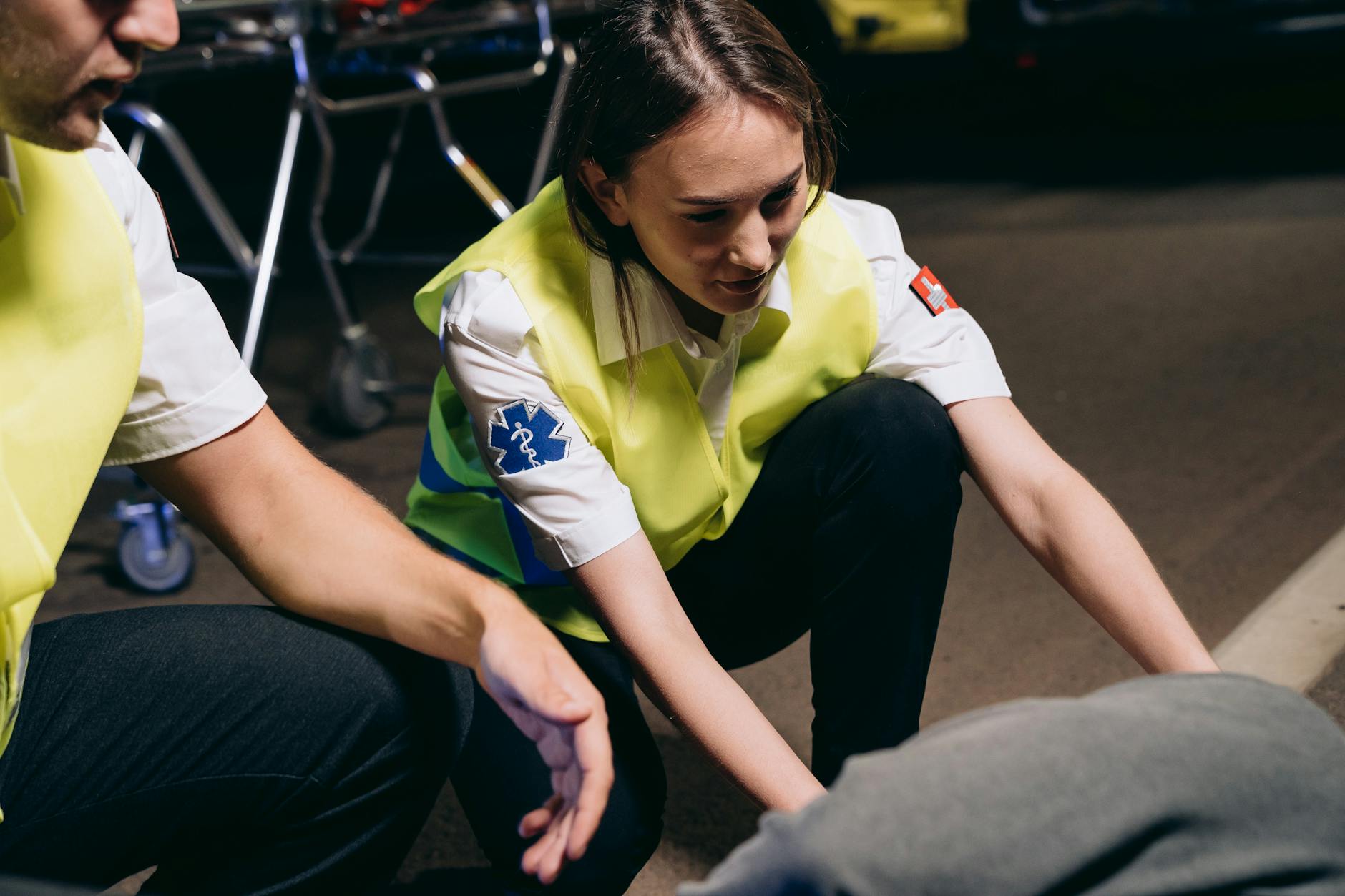 Emergency Warning Signs That Require Immediate Medical Attention
