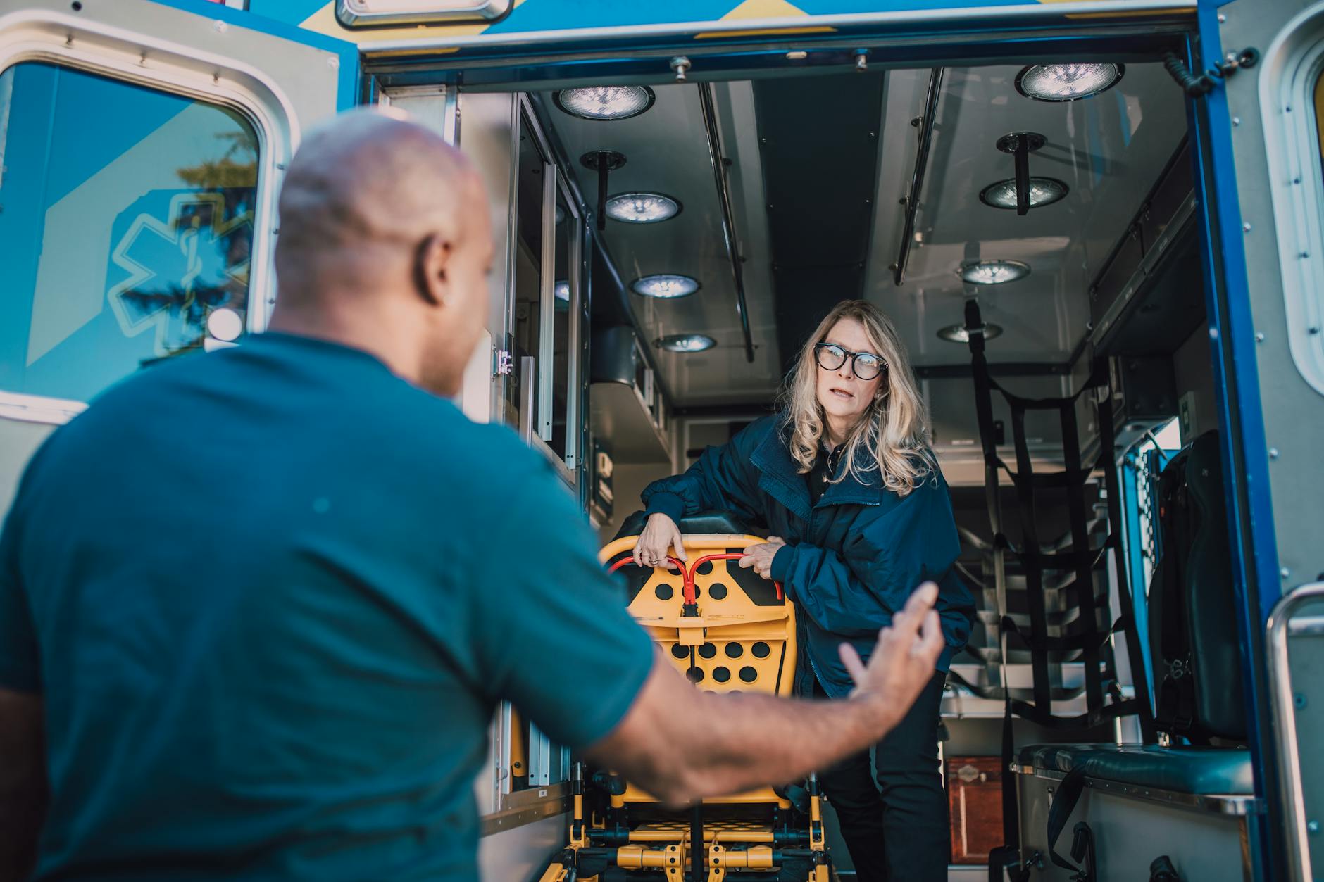 Emerging Threats — AI-Driven Scams and New Forms of Exploitation