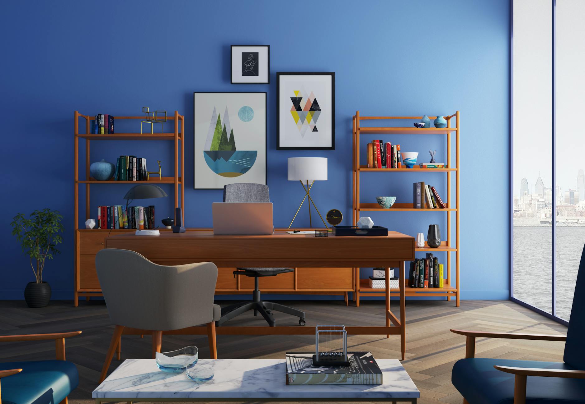 Essential Chair Design Features for Alzheimer's Patients
