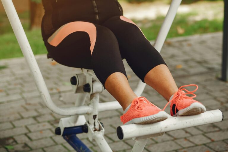 Exercise Triggers Liver Enzyme That May Shield Against Alzheimer's - Featured image