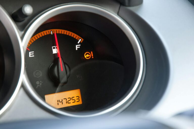Experts Warn Fuel Costs Could Continue Rising This Month - Featured image