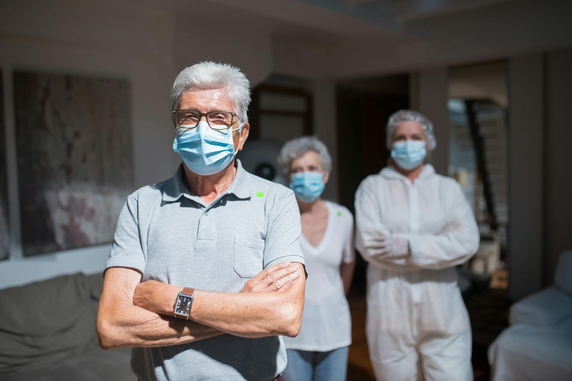 FDA-Approved Therapeutics and Disease-Modifying Treatments
