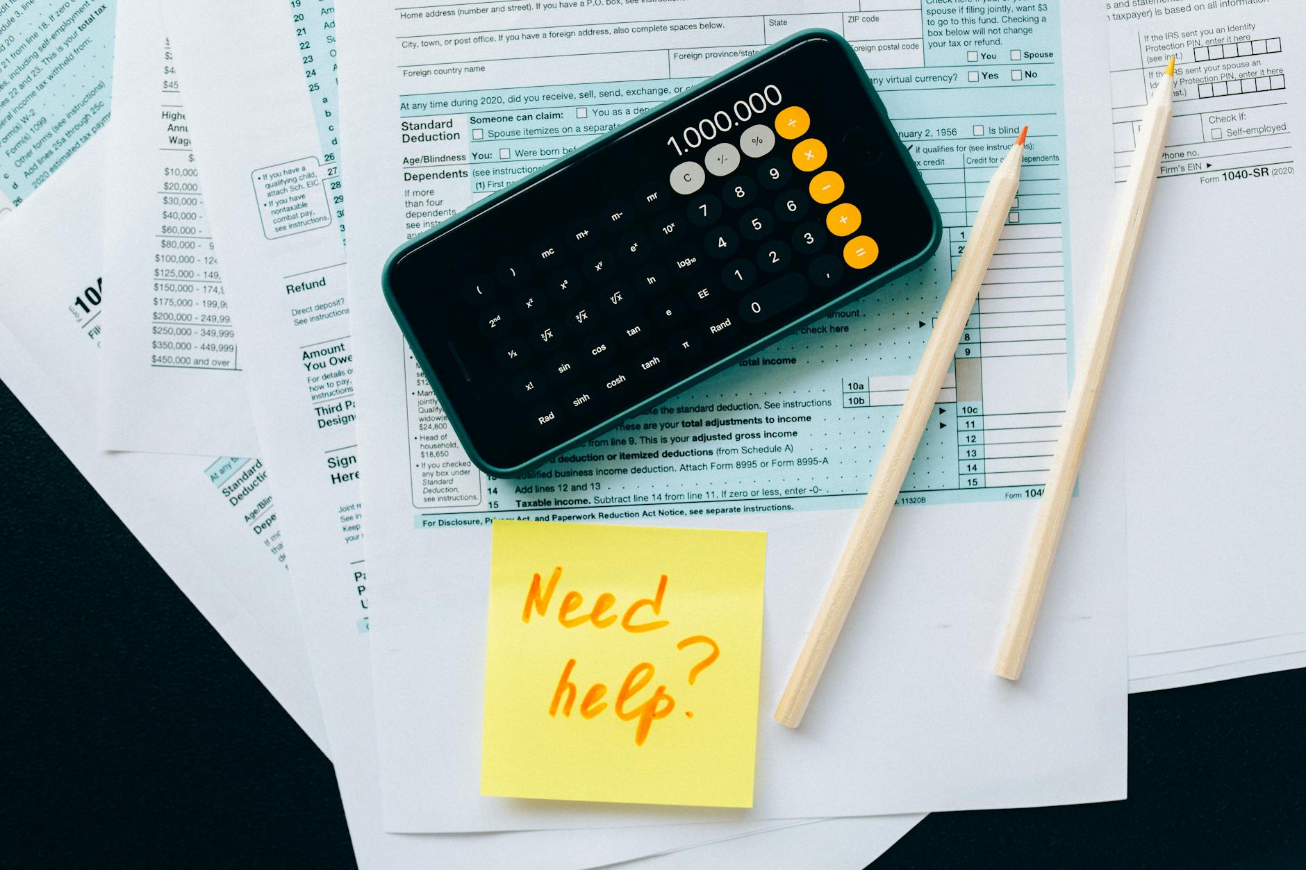 Federal Tax Credits That Help Dementia Caregivers