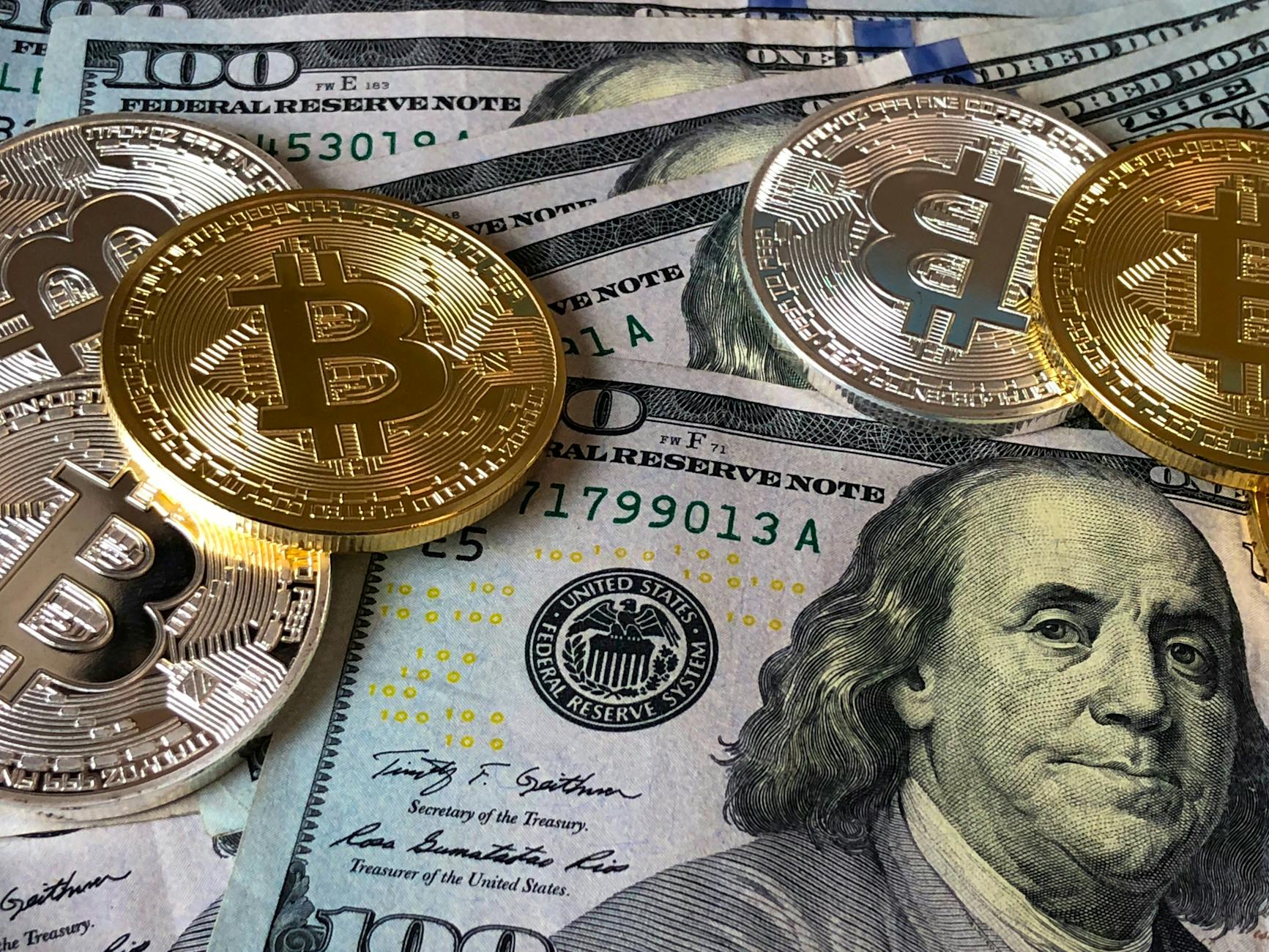 Financial Penalties, Liens, and Asset Seizure