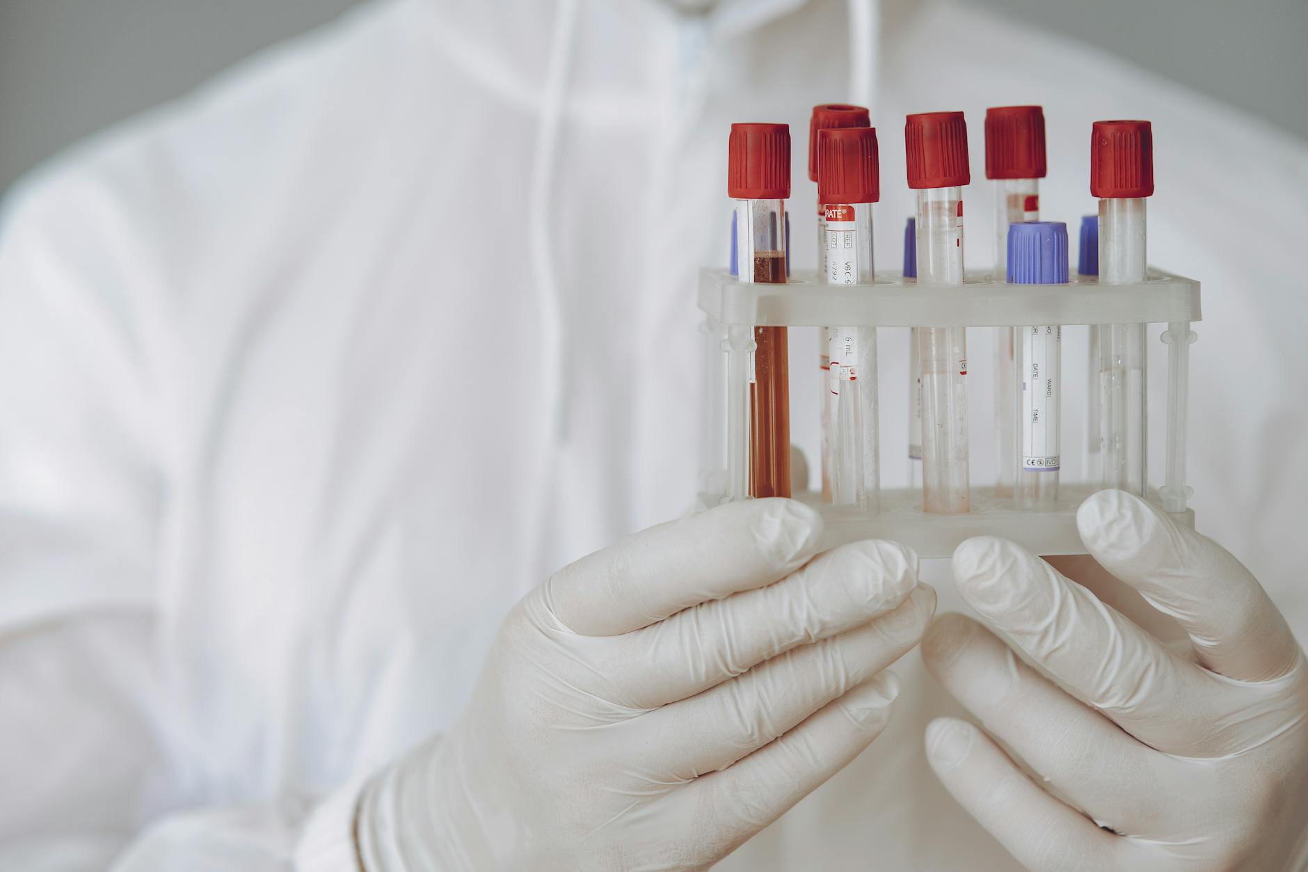 Four Major Phase 3 Trials Are Delivering Results in 2026