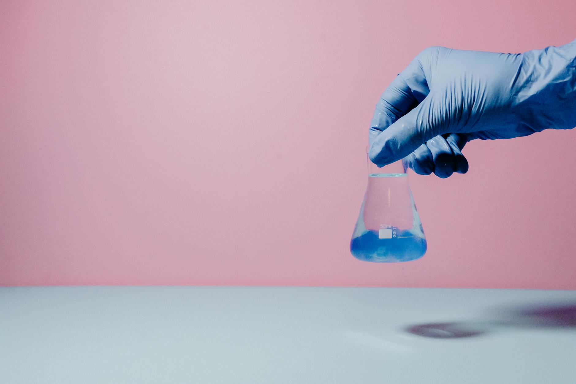FP802: The Experimental Compound That Breaks Apart the Death Complex