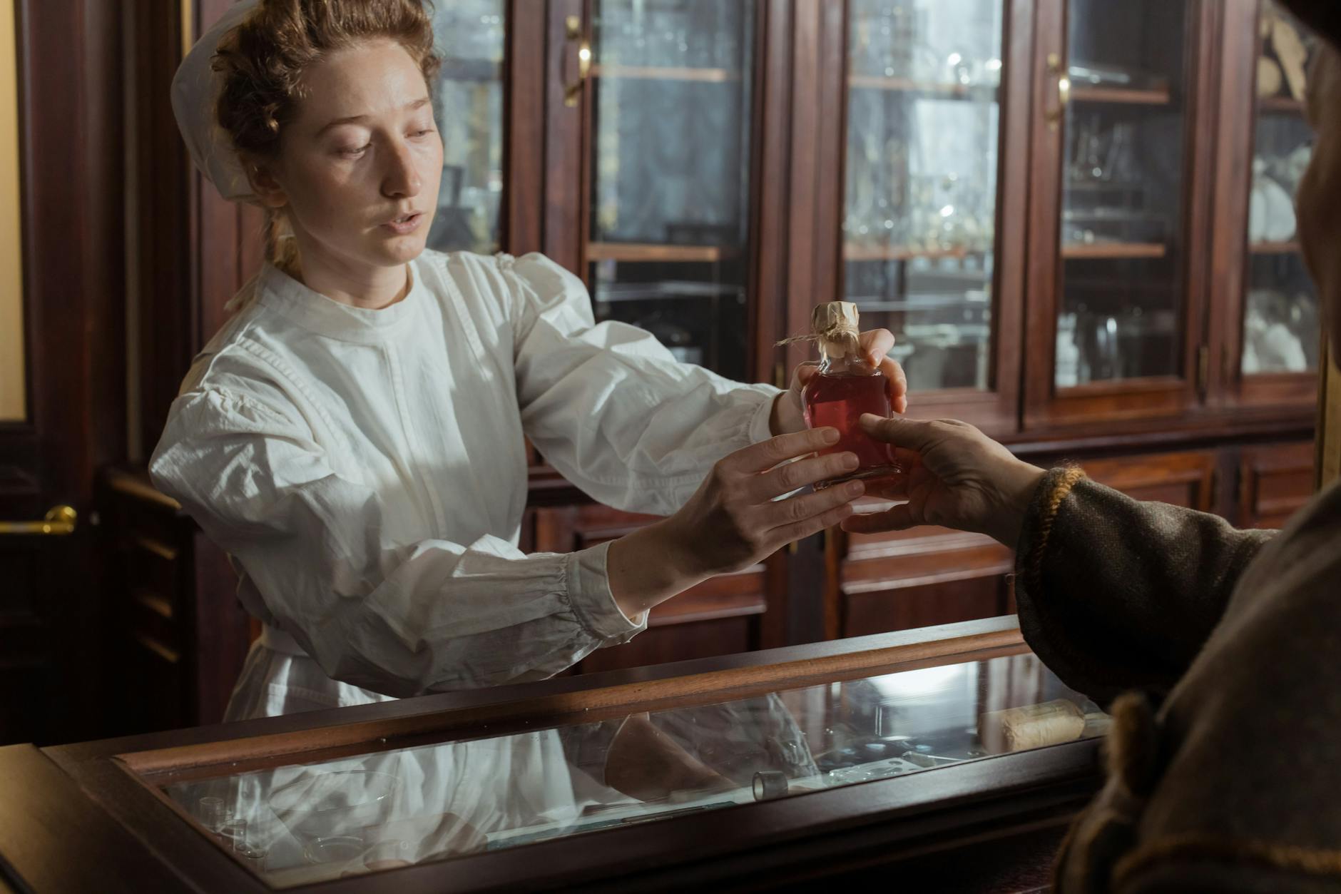 From the Tour de France to Your Medicine Cabinet — Notable Cases and What They Reveal