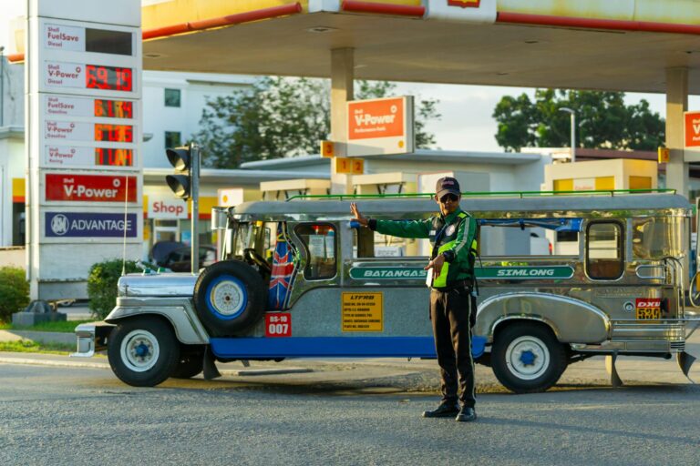 Fuel Price Surge Impacts Household Expenses Nationwide - Featured image