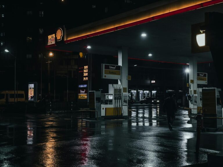 Gas Prices Jump Suddenly Leaving Drivers Shocked at the Pump - Featured image