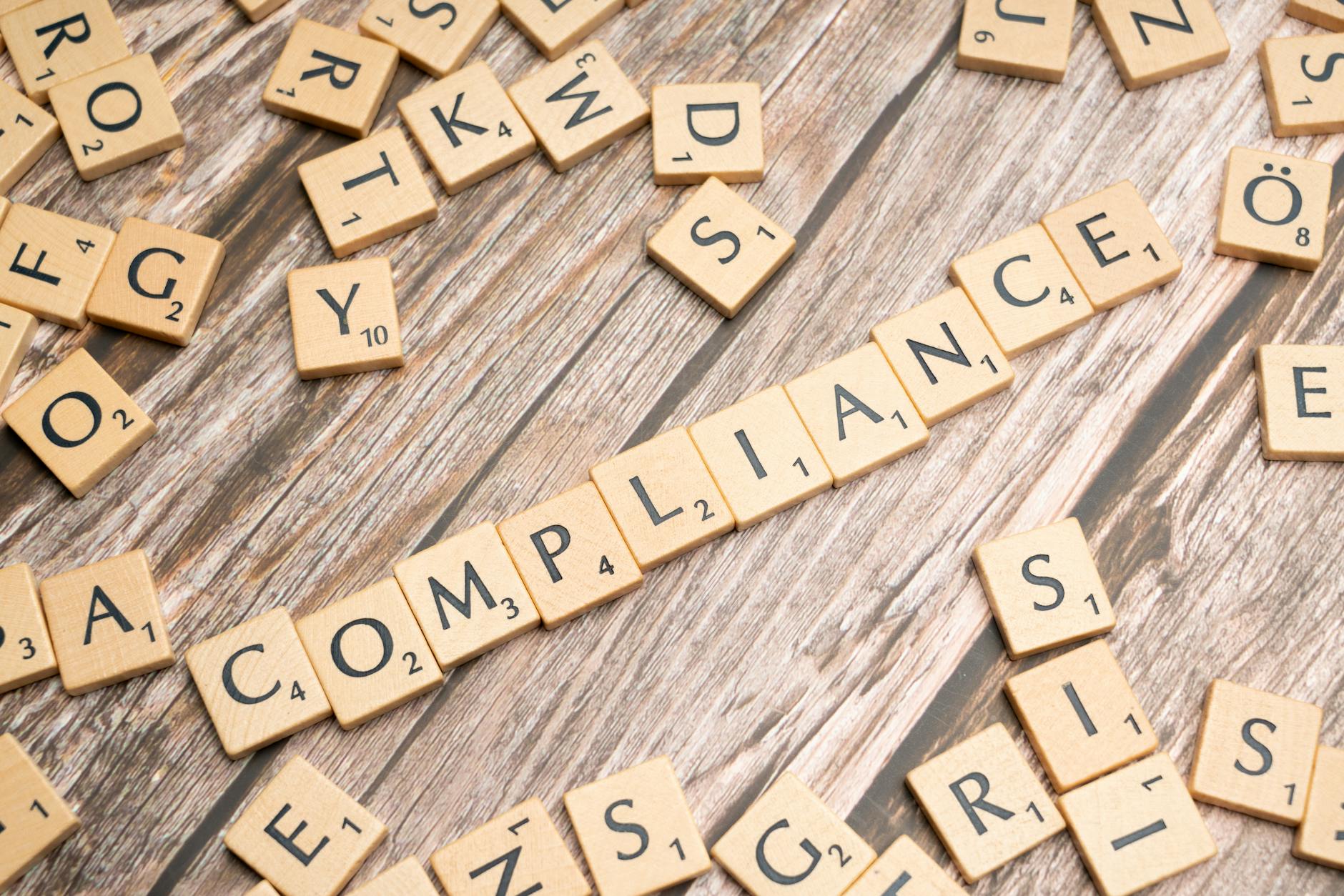 Global Enforcement and International Compliance Mandates