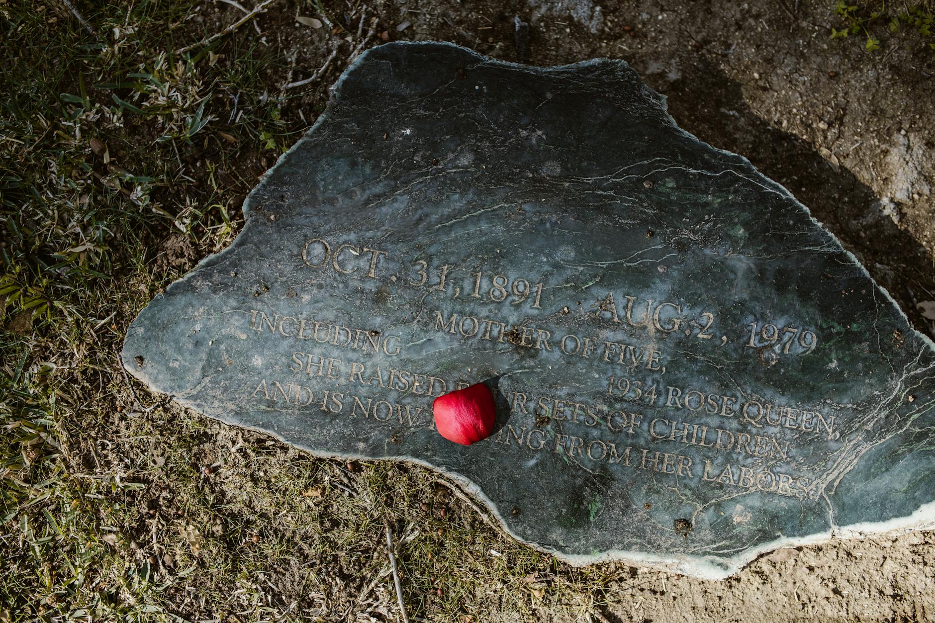 Grieving the Losses That Come Before Death