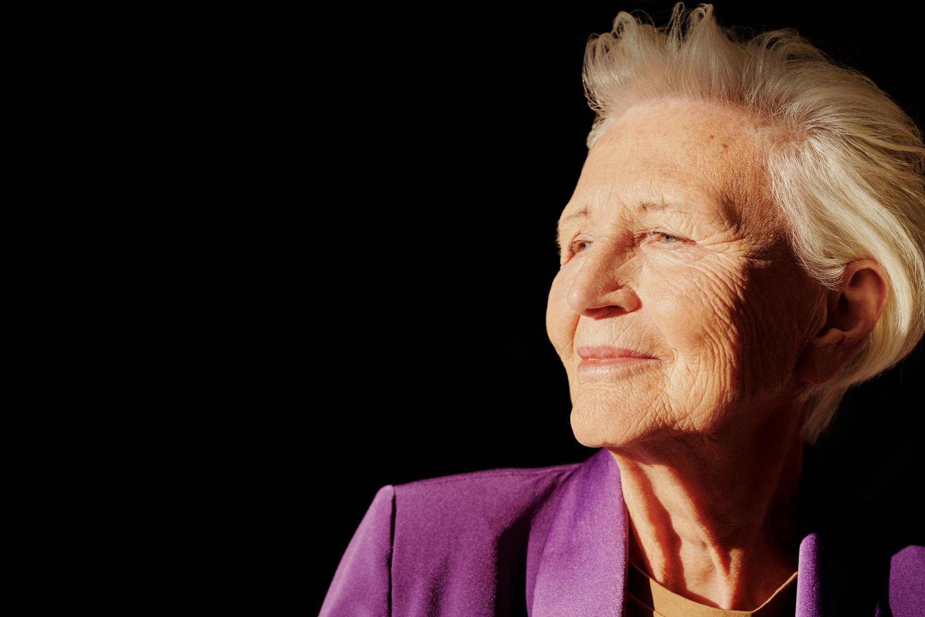 How Age and Genetics Shape Disc Degeneration Risk