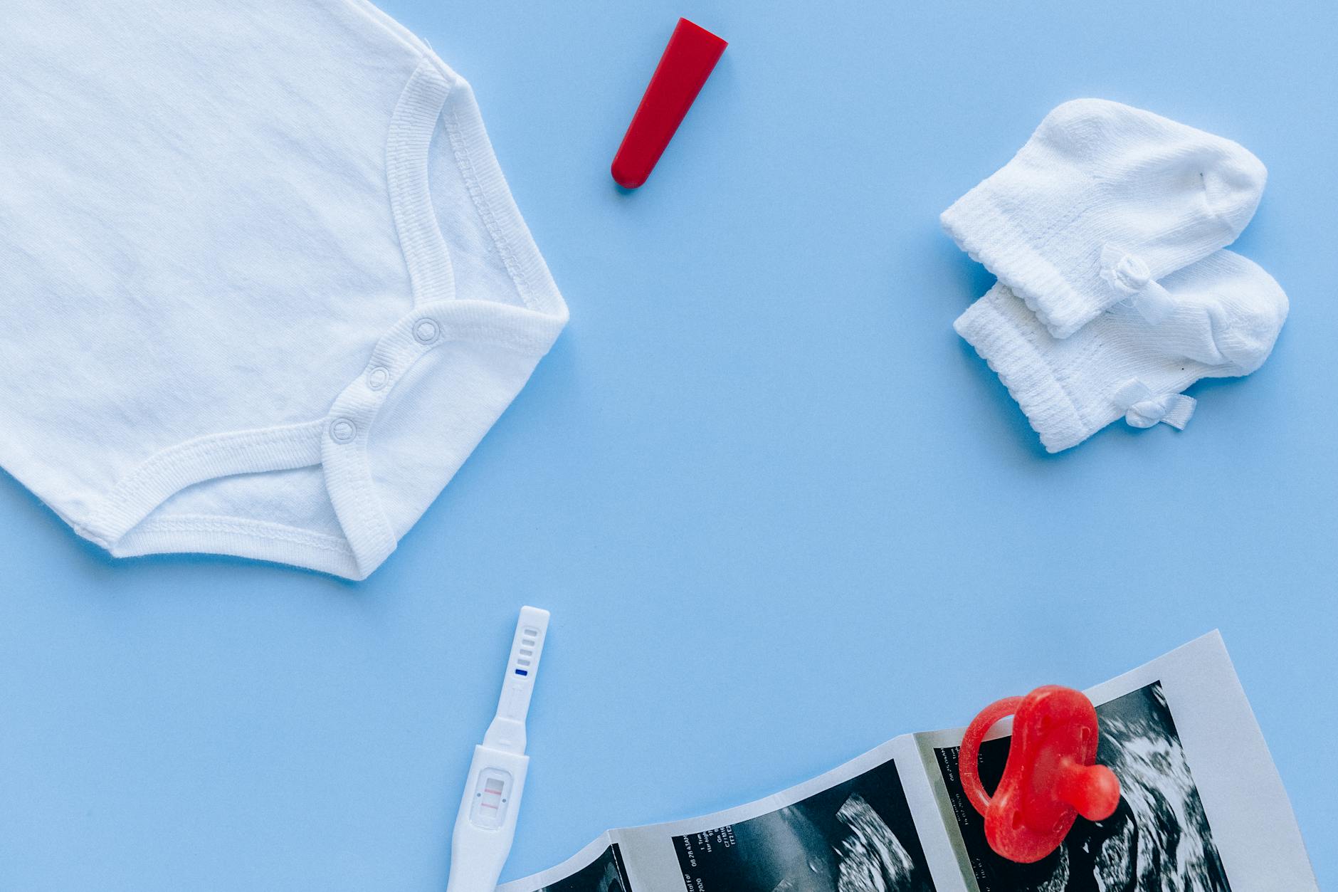 How Age, Gender, and Pregnancy Affect Normal Ranges