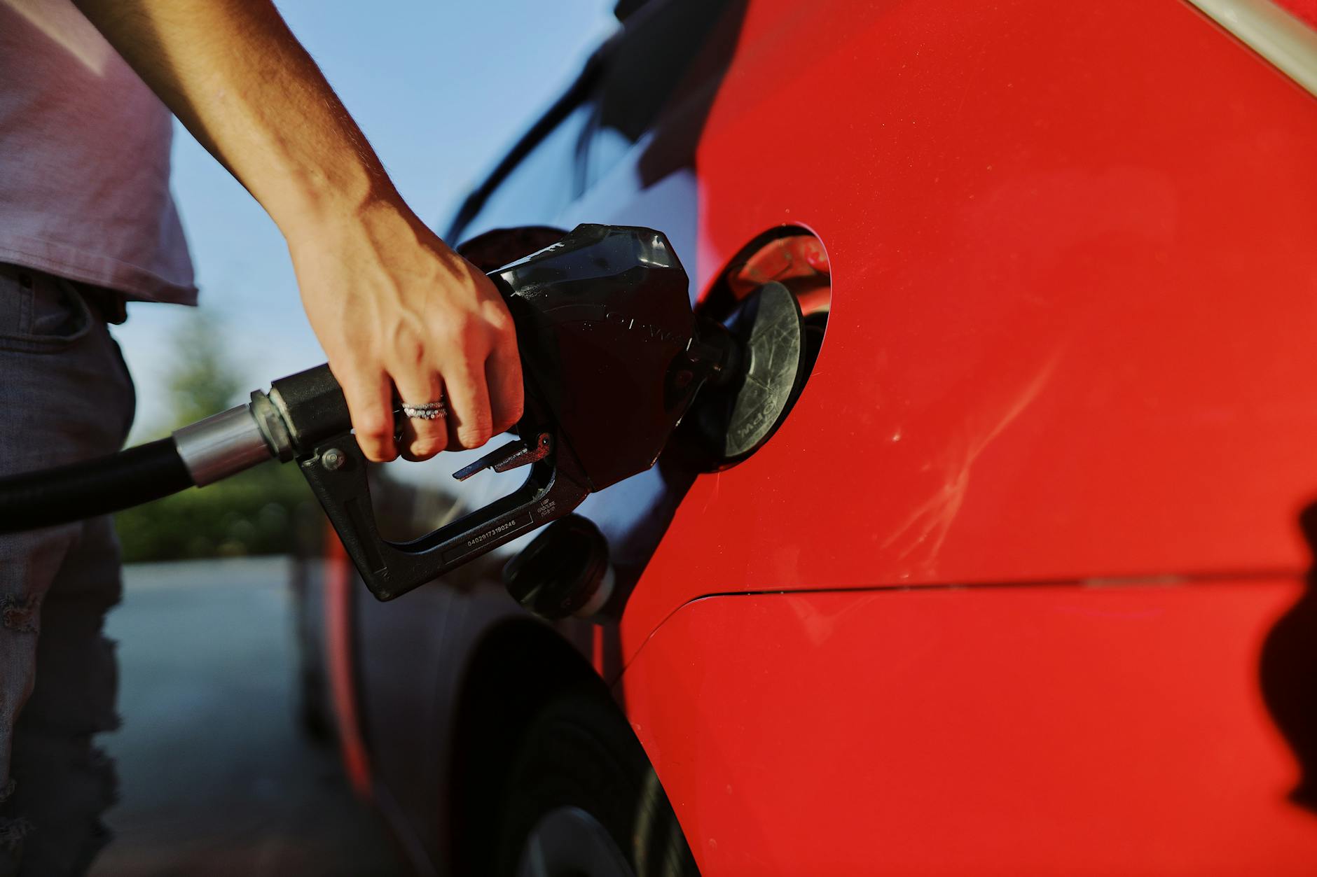 How Are Regional Gas Price Differences Affecting Drivers?