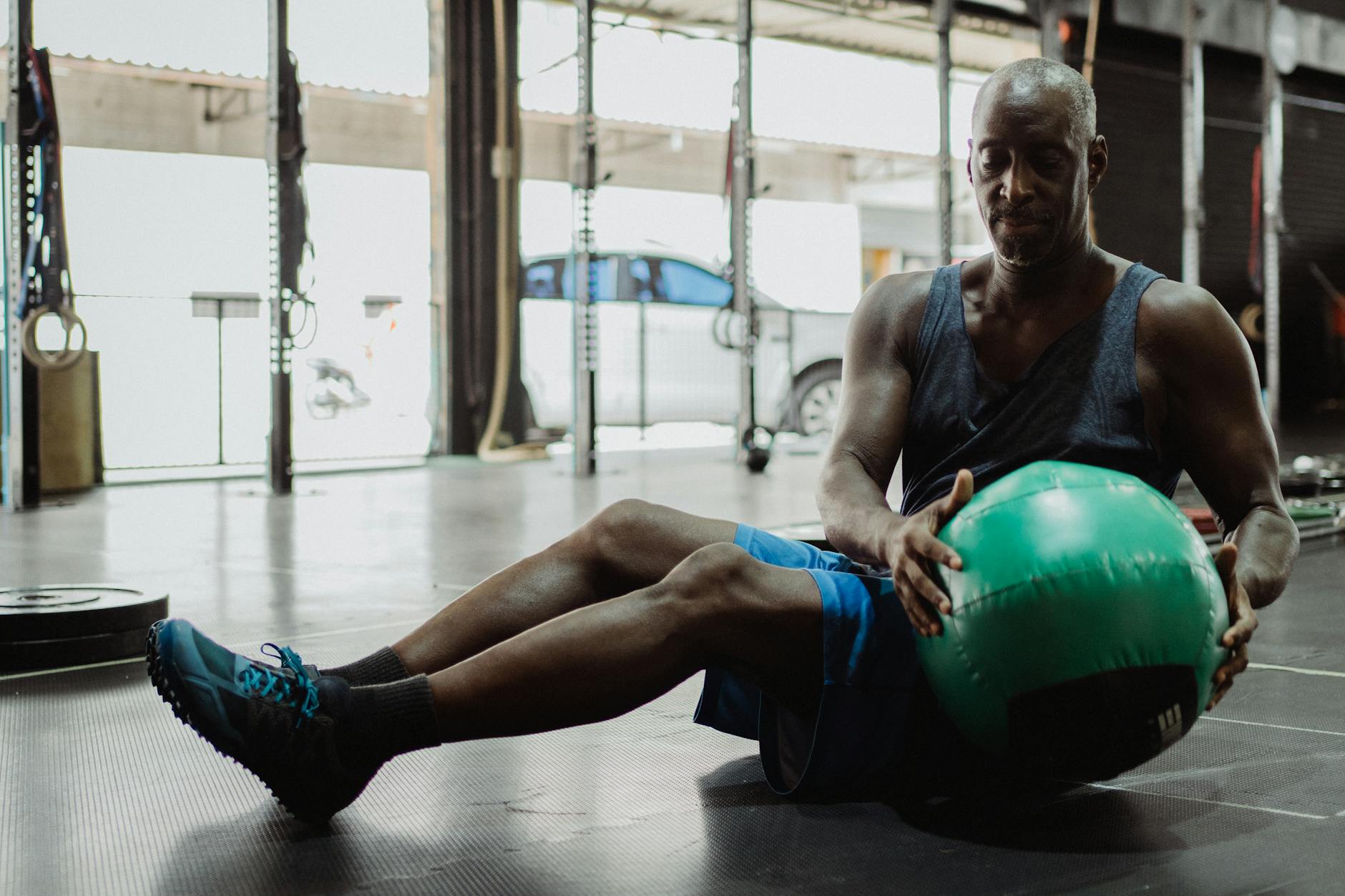 How Athletic Training and Repetitive Stress Injuries Develop into Chronic Instability