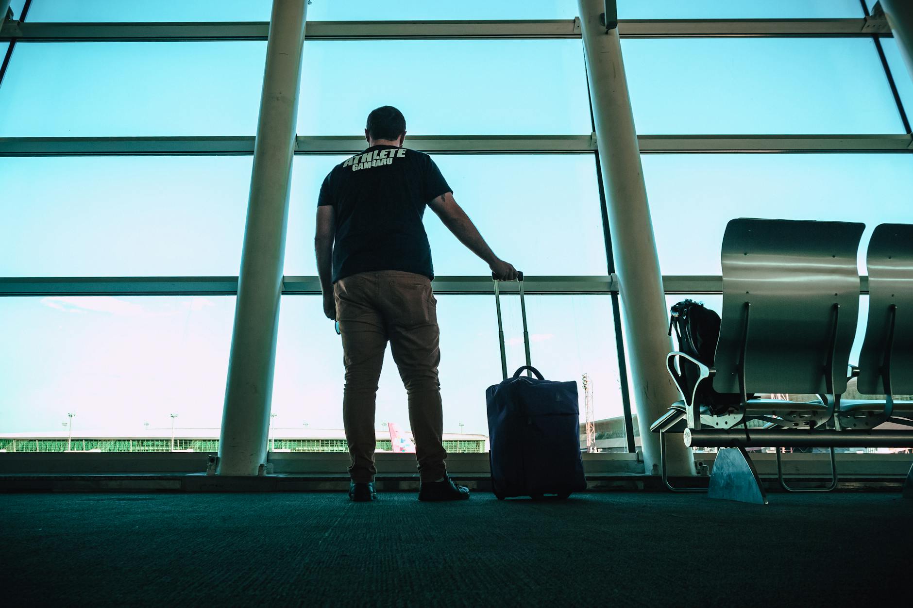 How Bad Are Airport Wait Times Right Now?