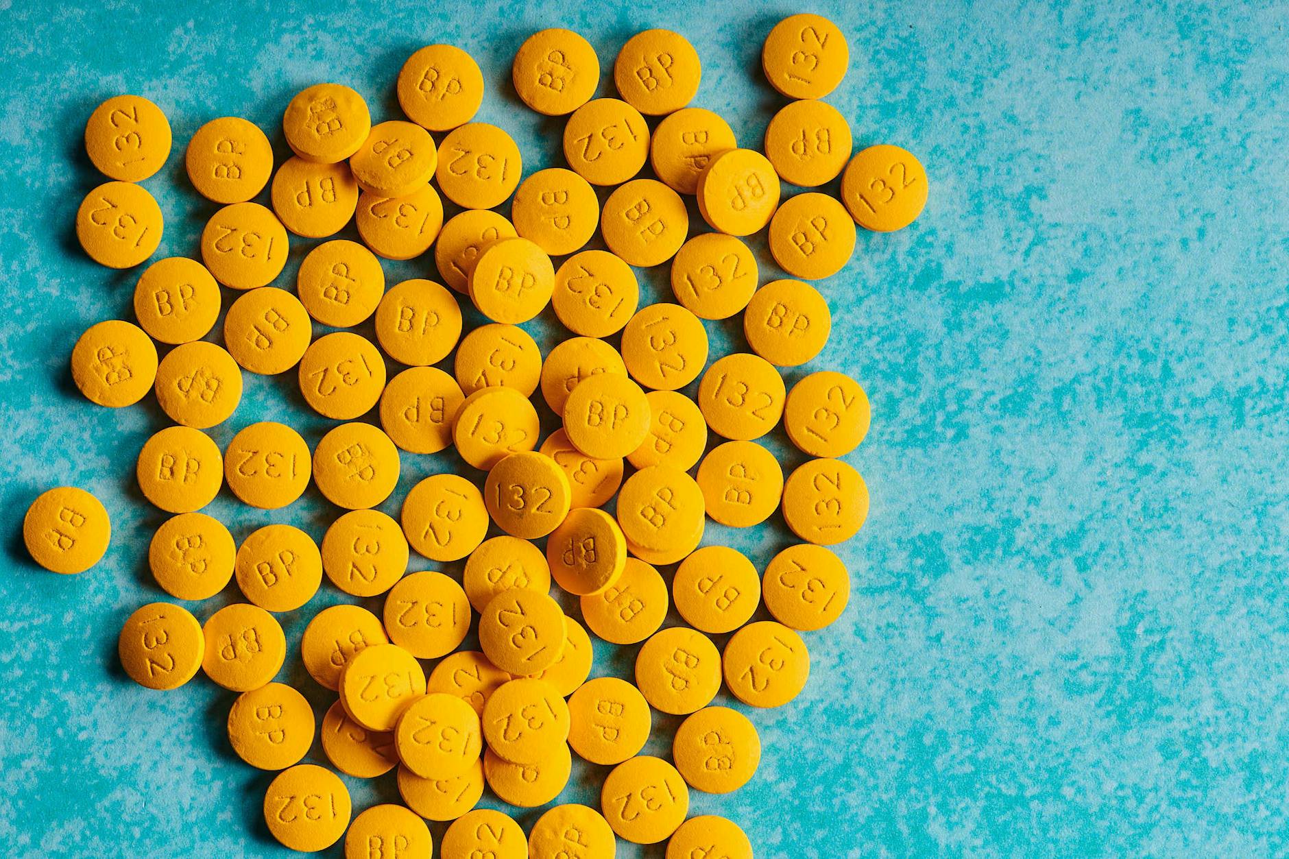 How Can a Heartburn Pill Affect Your Brain and Mood?